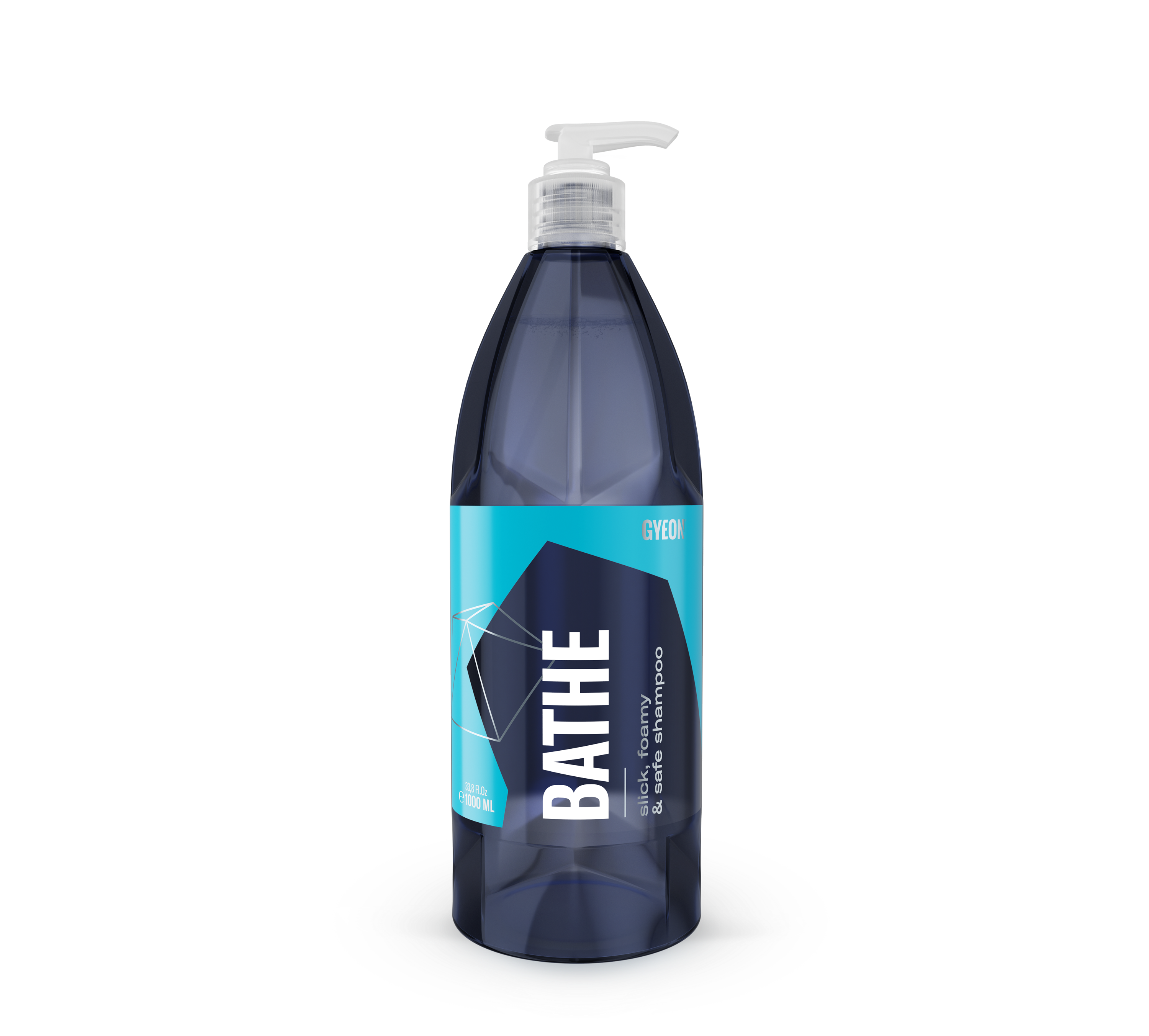 GYEON Q²M Bathe