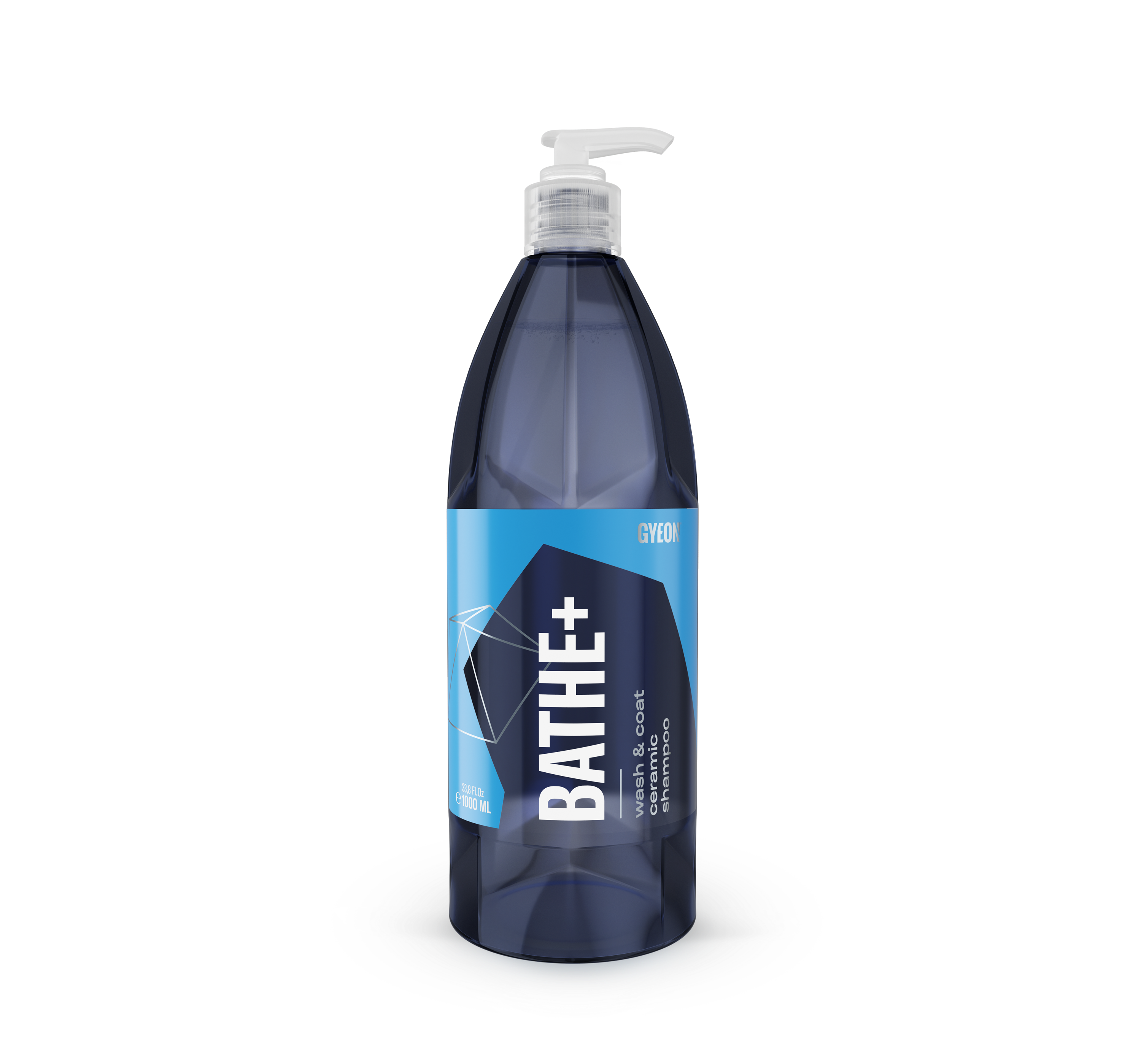 GYEON Q²M Bathe+