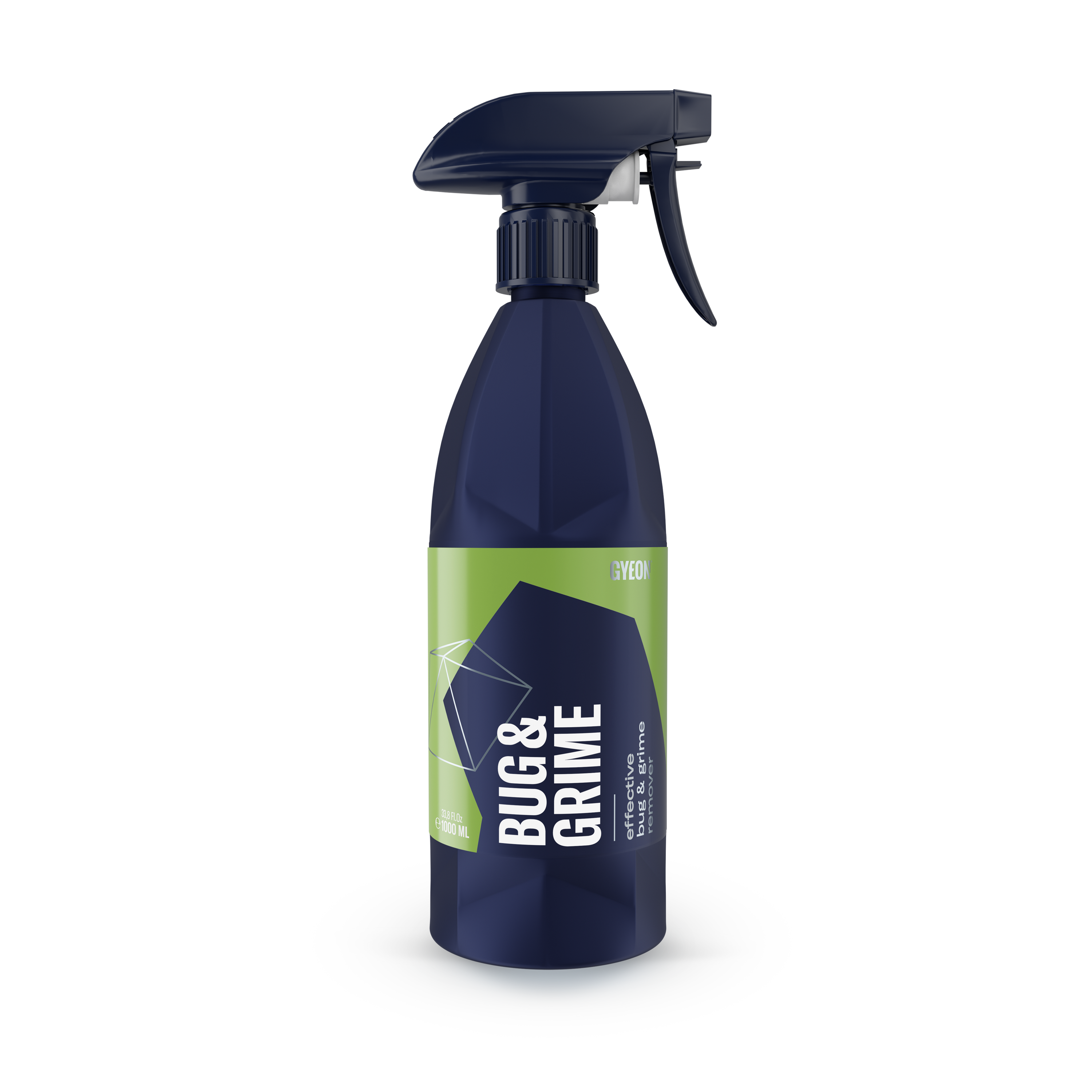 GYEON Q²M Bug&Grime