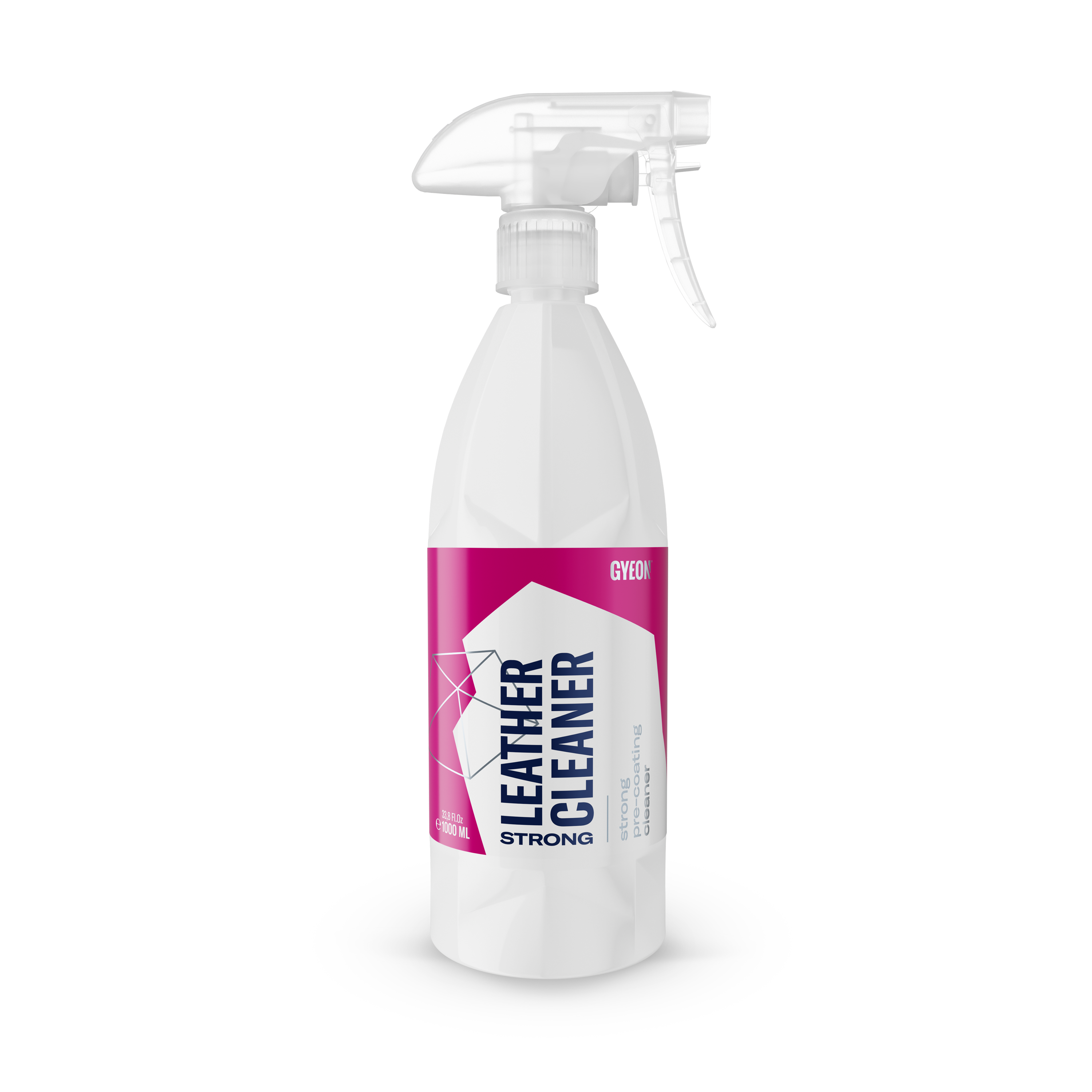 GYEON Q²M LeatherCleaner Strong