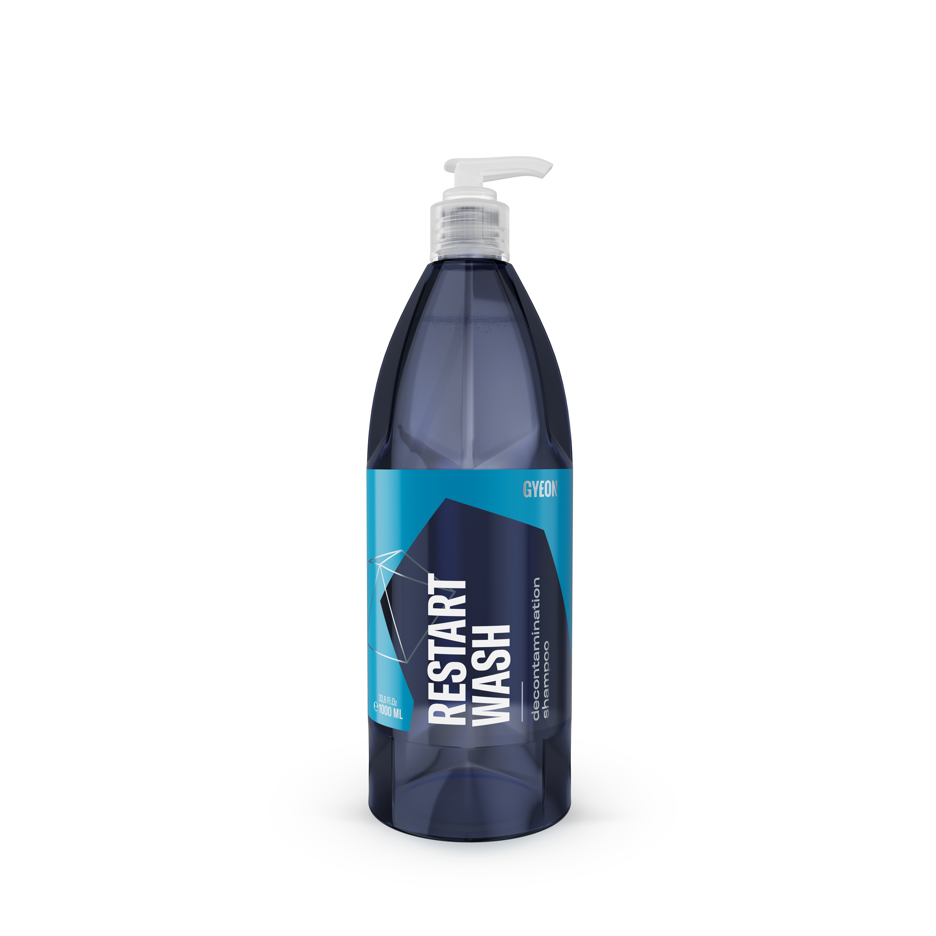 GYEON Q²M Restart Wash