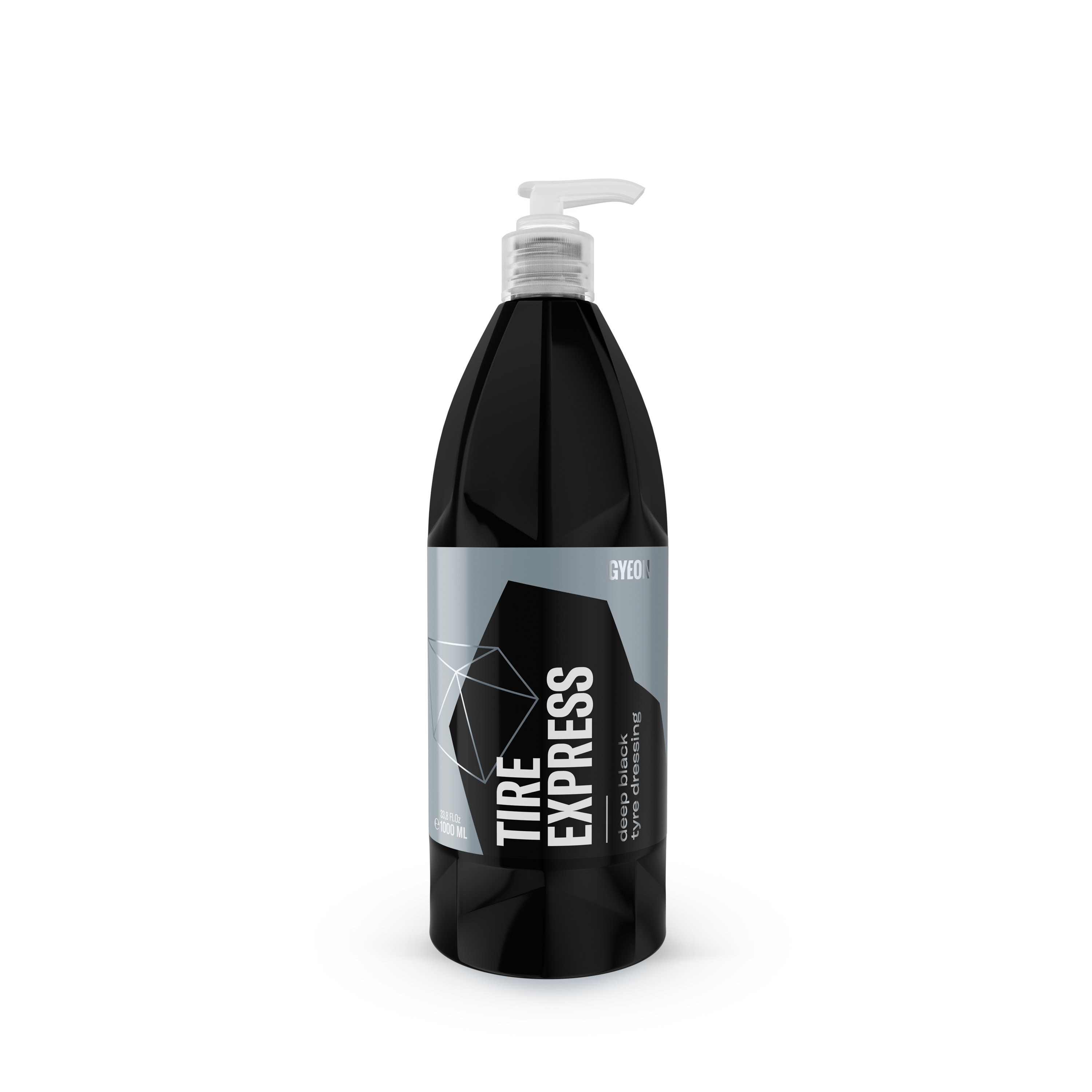 GYEON Q²M Tire Express