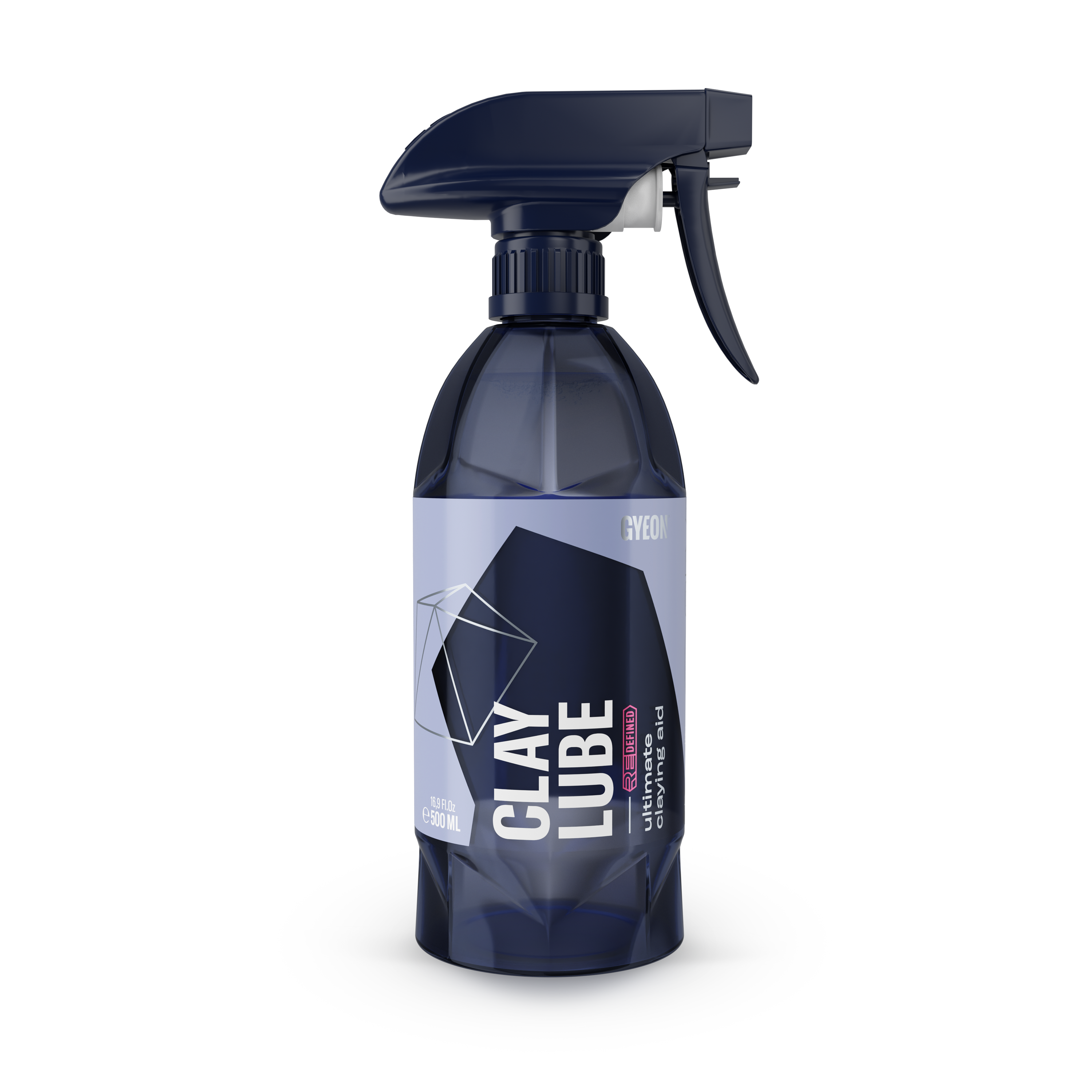 GYEON Q²M ClayLube Redefined, 500ml