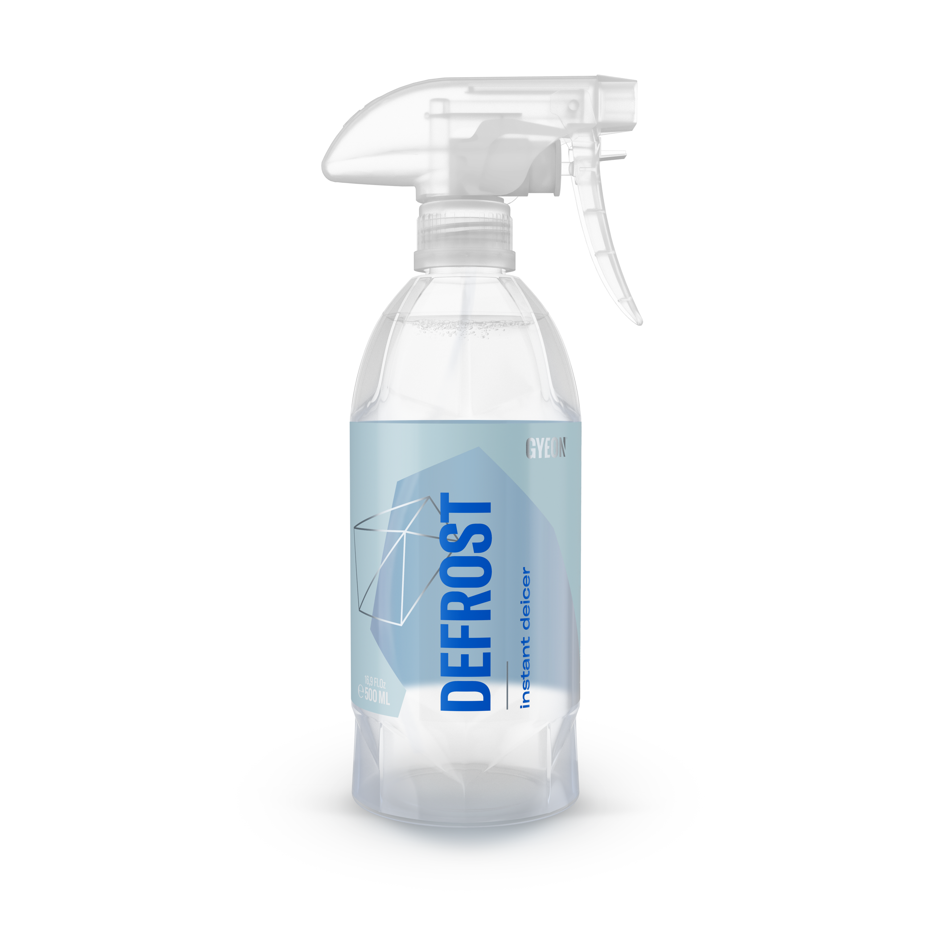 GYEON Q²M DeFrost