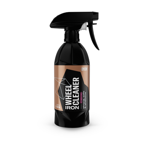 GYEON Q²M Iron Wheel Cleaner – GYEON MOLDOVA