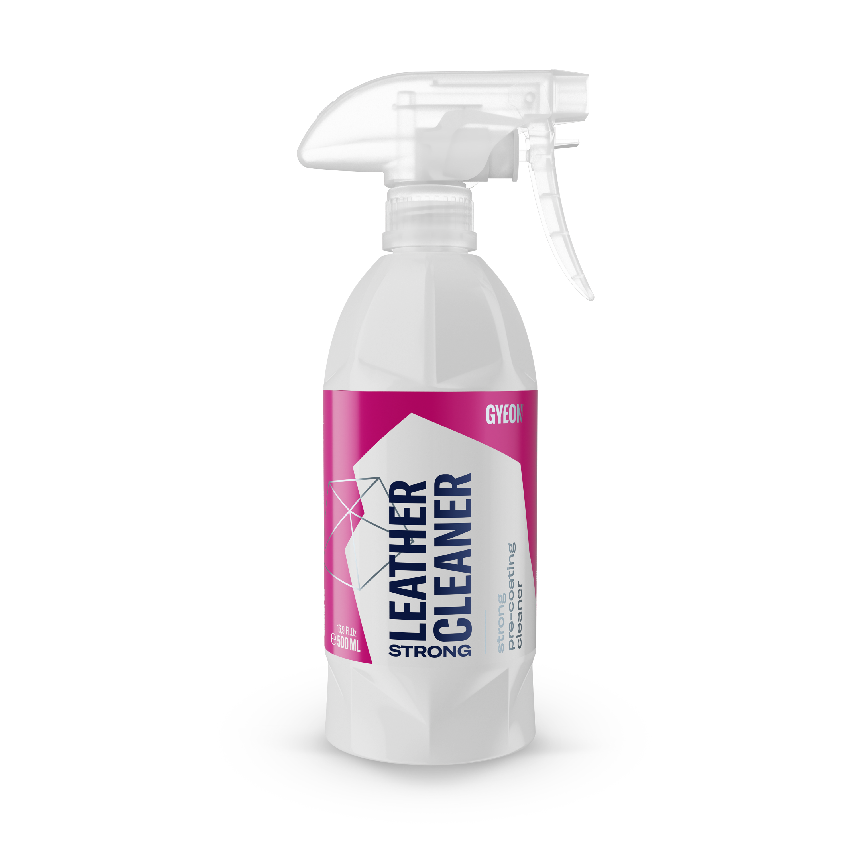 GYEON Q²M LeatherCleaner Strong