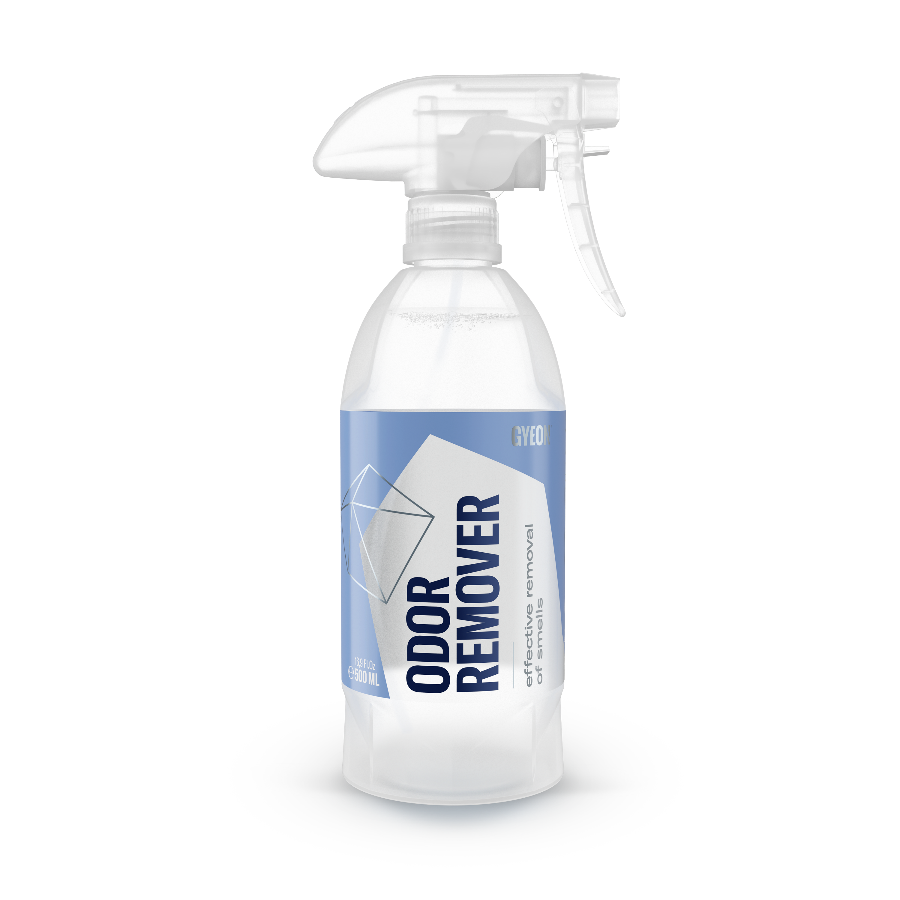 GYEON Q²M OdorRemover, 500мл