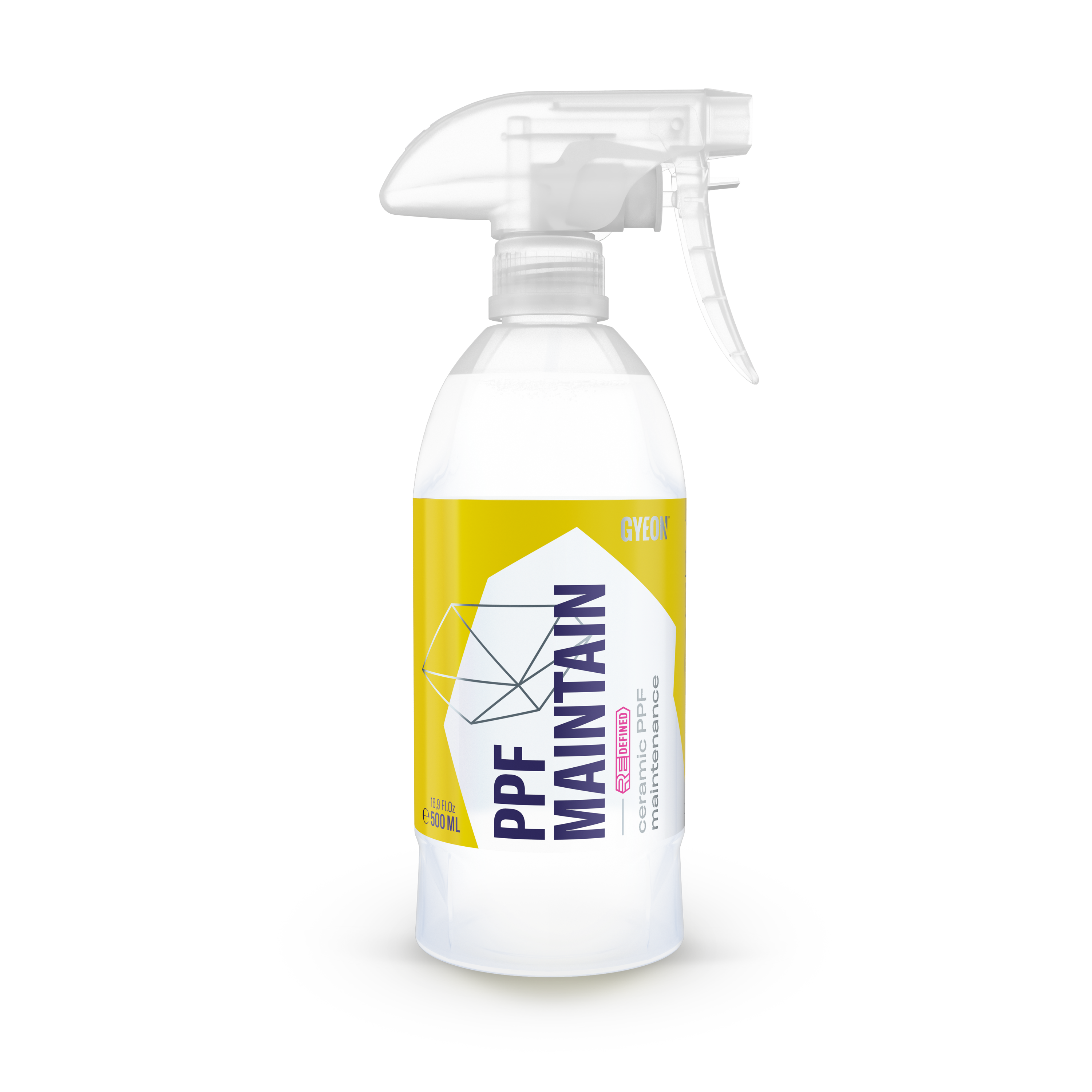 GYEON Q²M PPF Maintain Redefined, 500ml