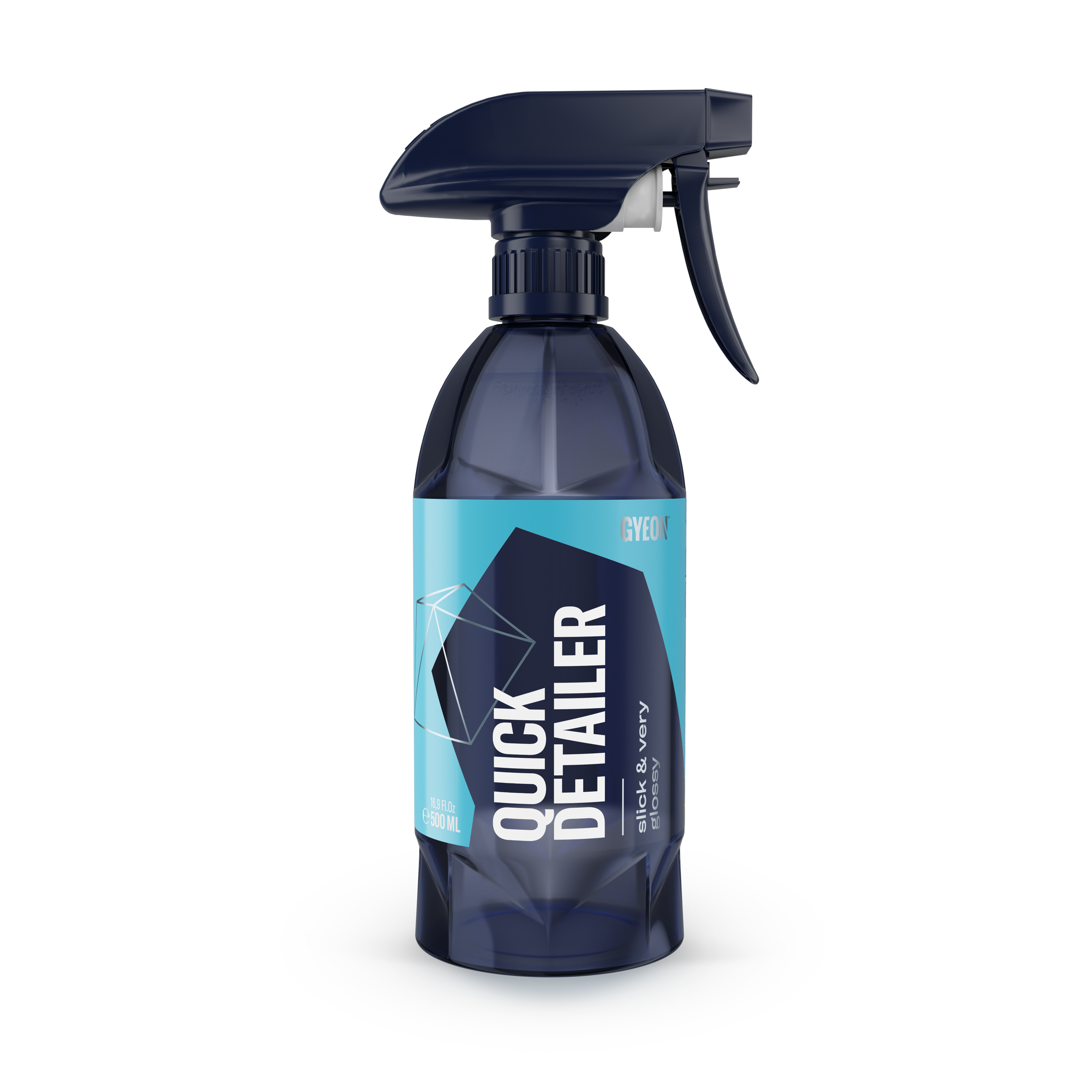 GYEON Q²M QuickDetailer
