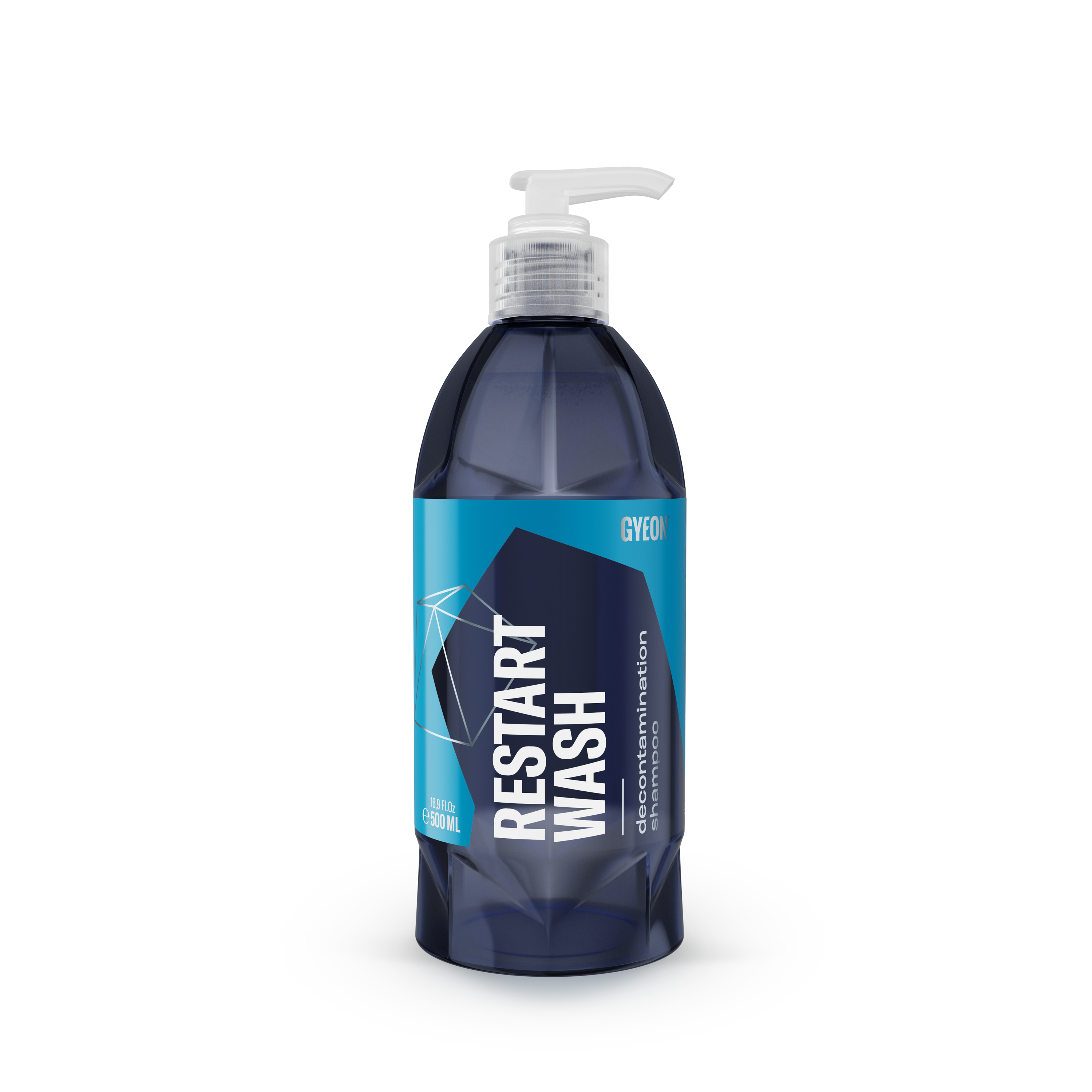GYEON Q²M Restart Wash