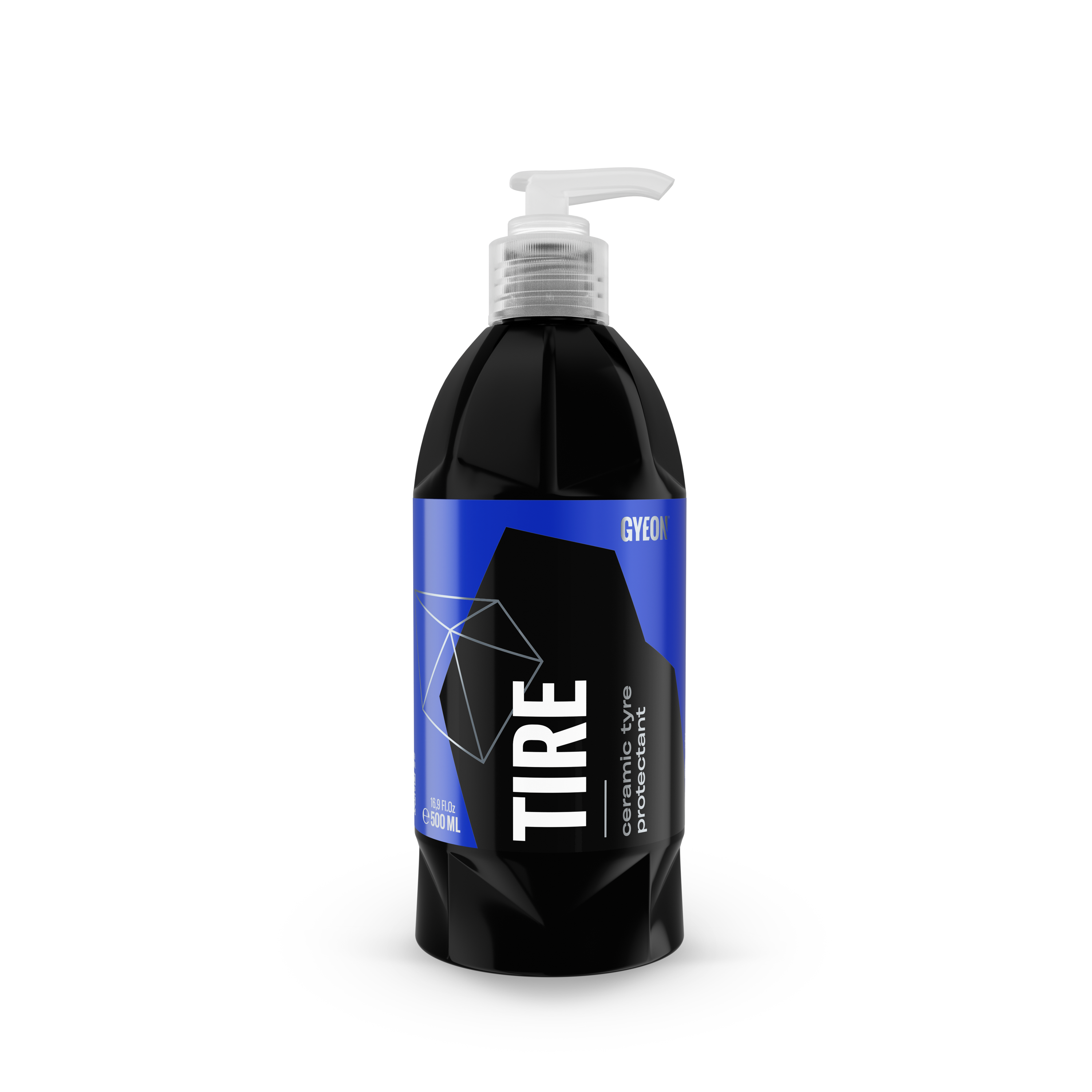 GYEON Q² Tire, 500ml