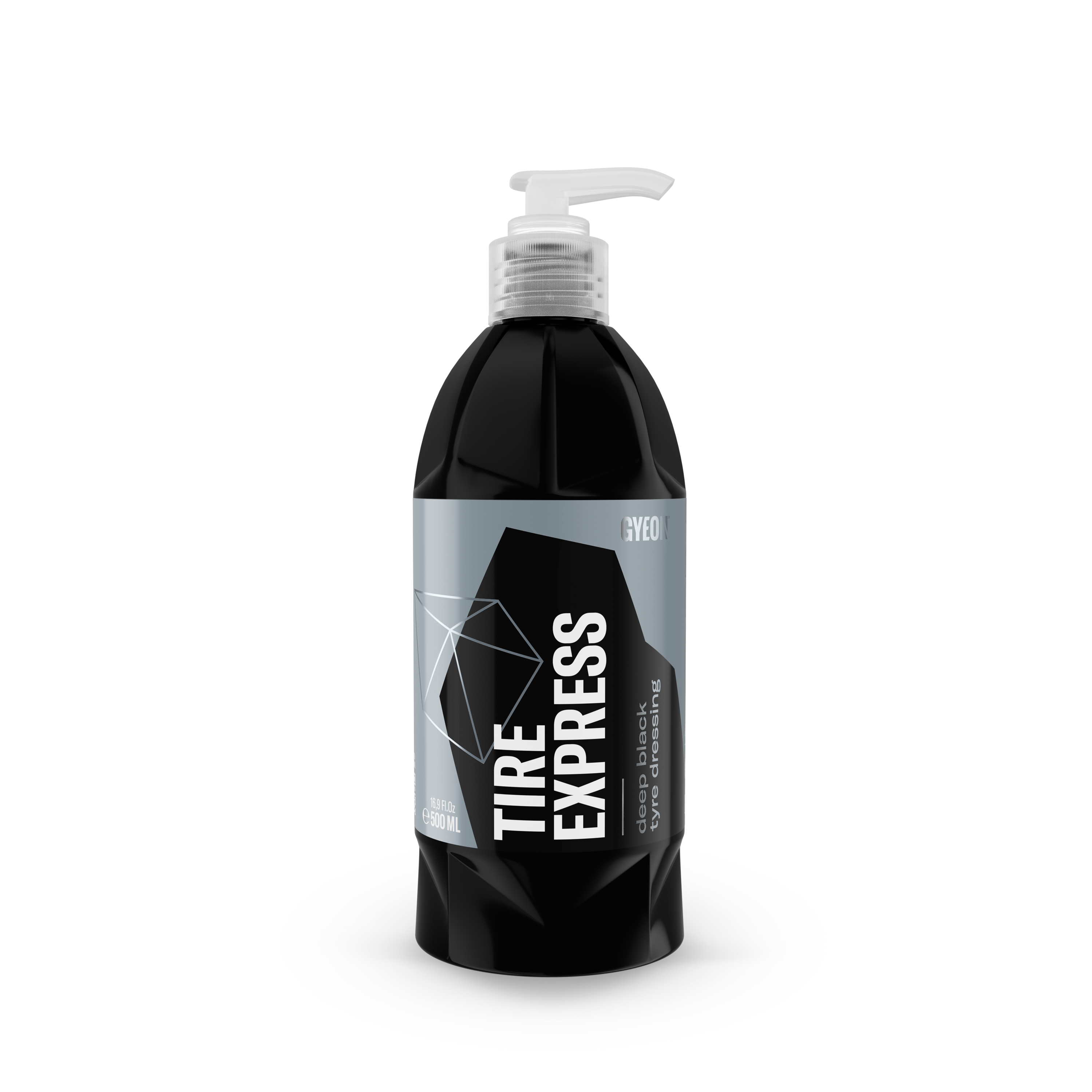 GYEON Q²M Tire Express