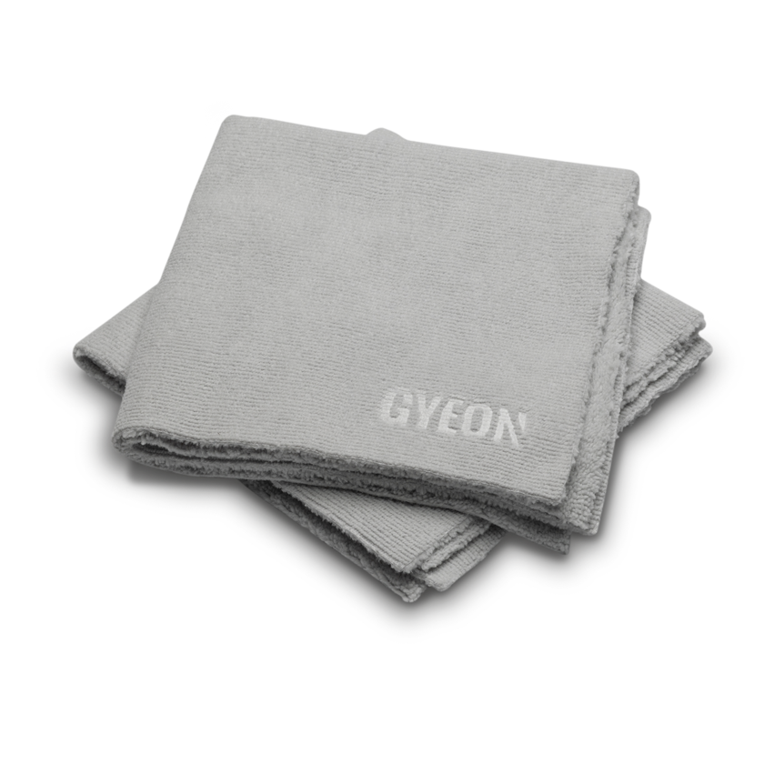 GYEON Q²M InteriorWipe EVO, 40x40cm, 2 buc