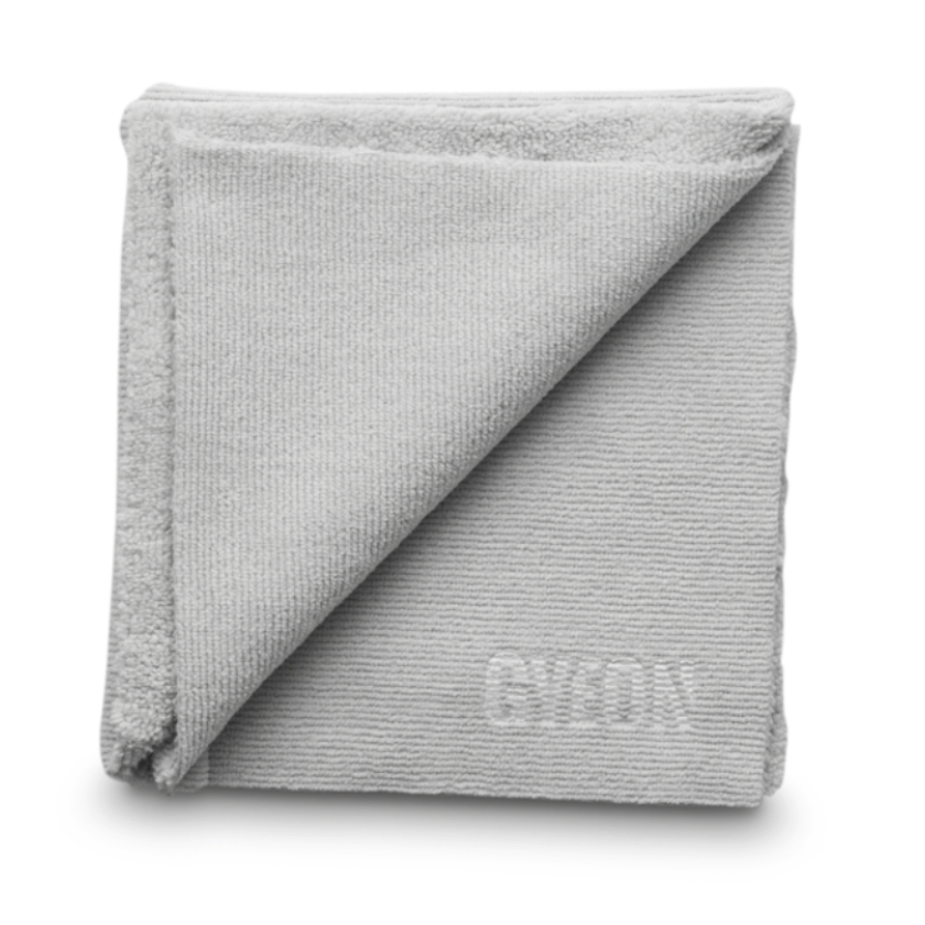 GYEON Q²M InteriorWipe EVO, 40x40cm, 2шт