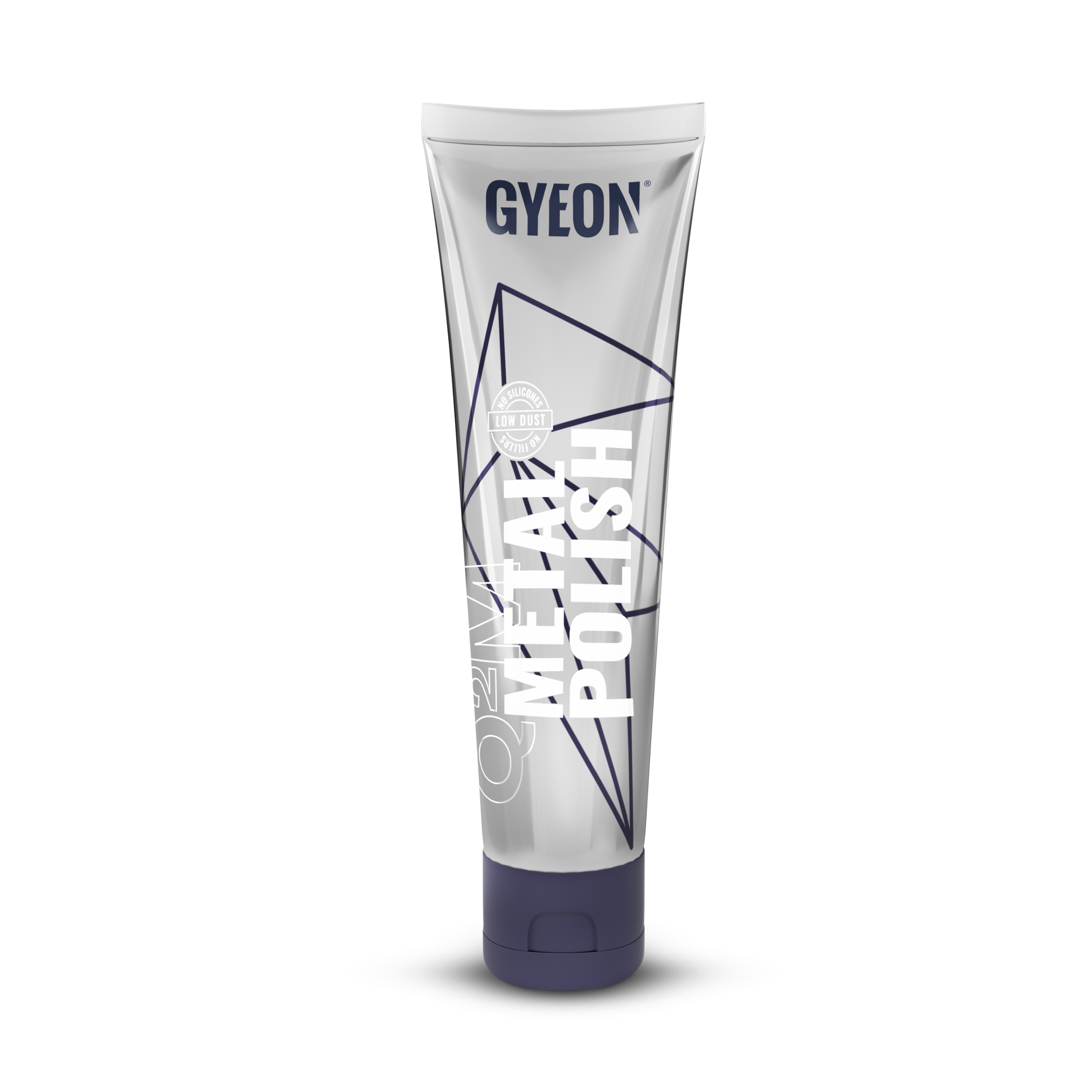 GYEON Q²M MetalPolish, 120мл