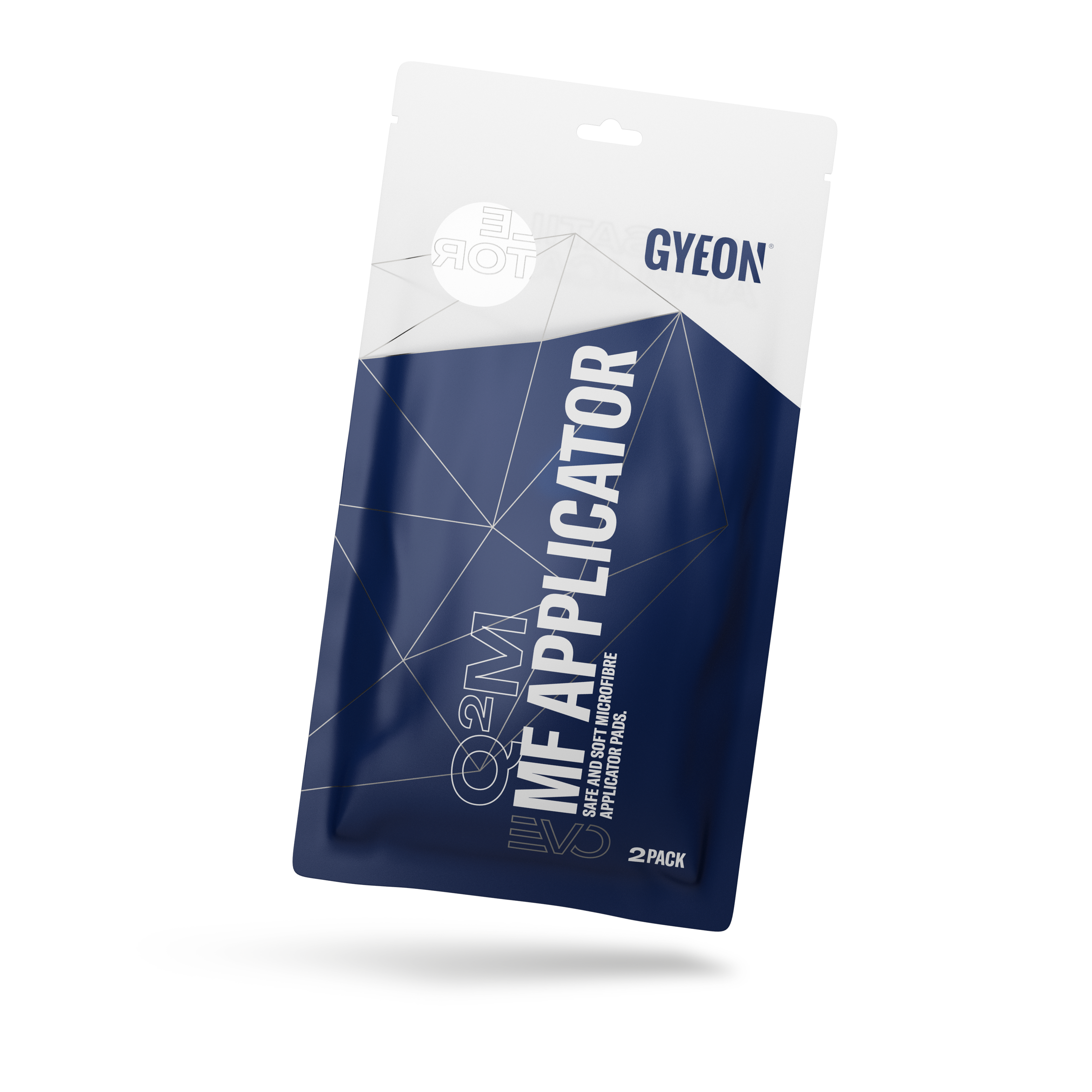 GYEON Q²M MF Applicator EVO, 2шт
