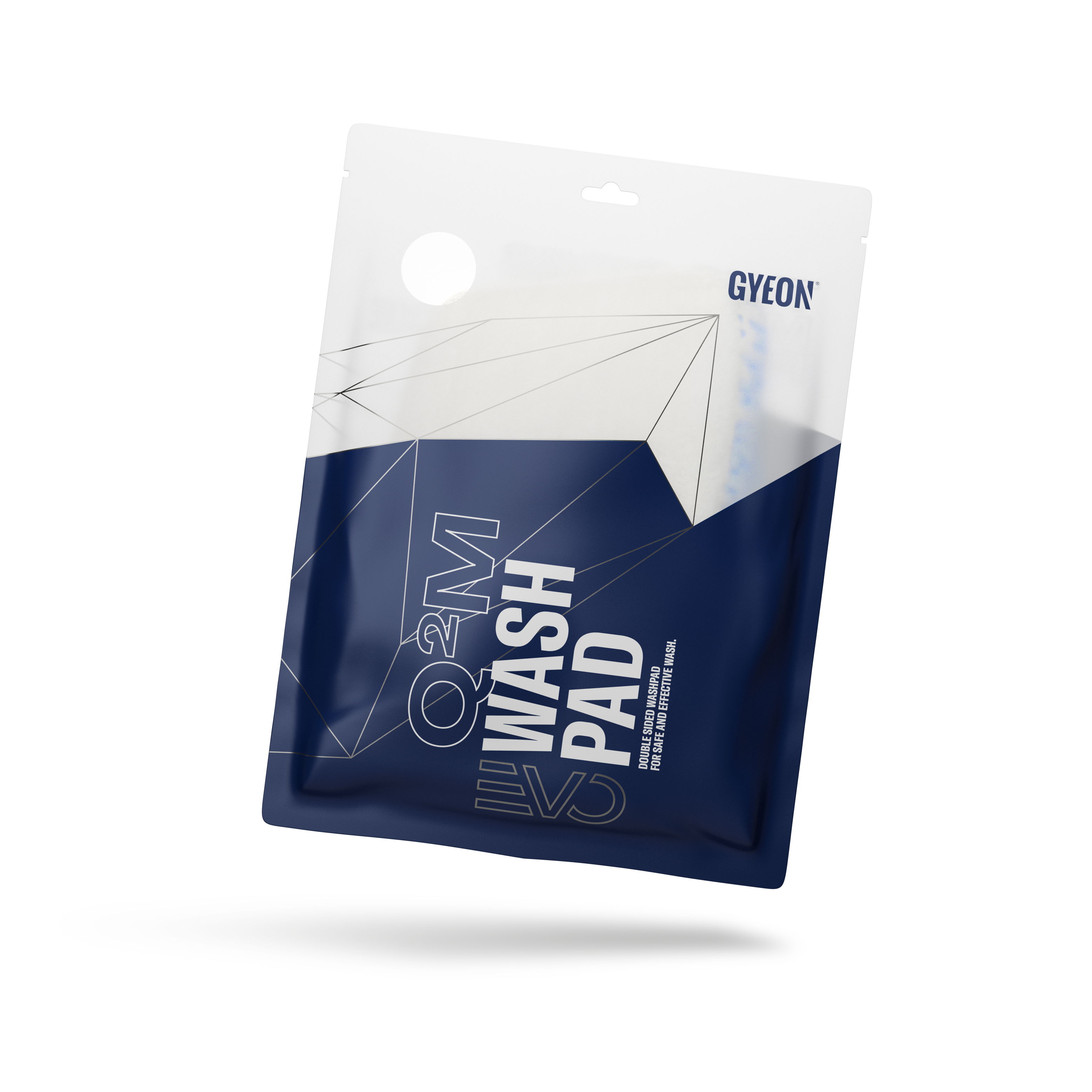 GYEON Q²M WashPad EVO