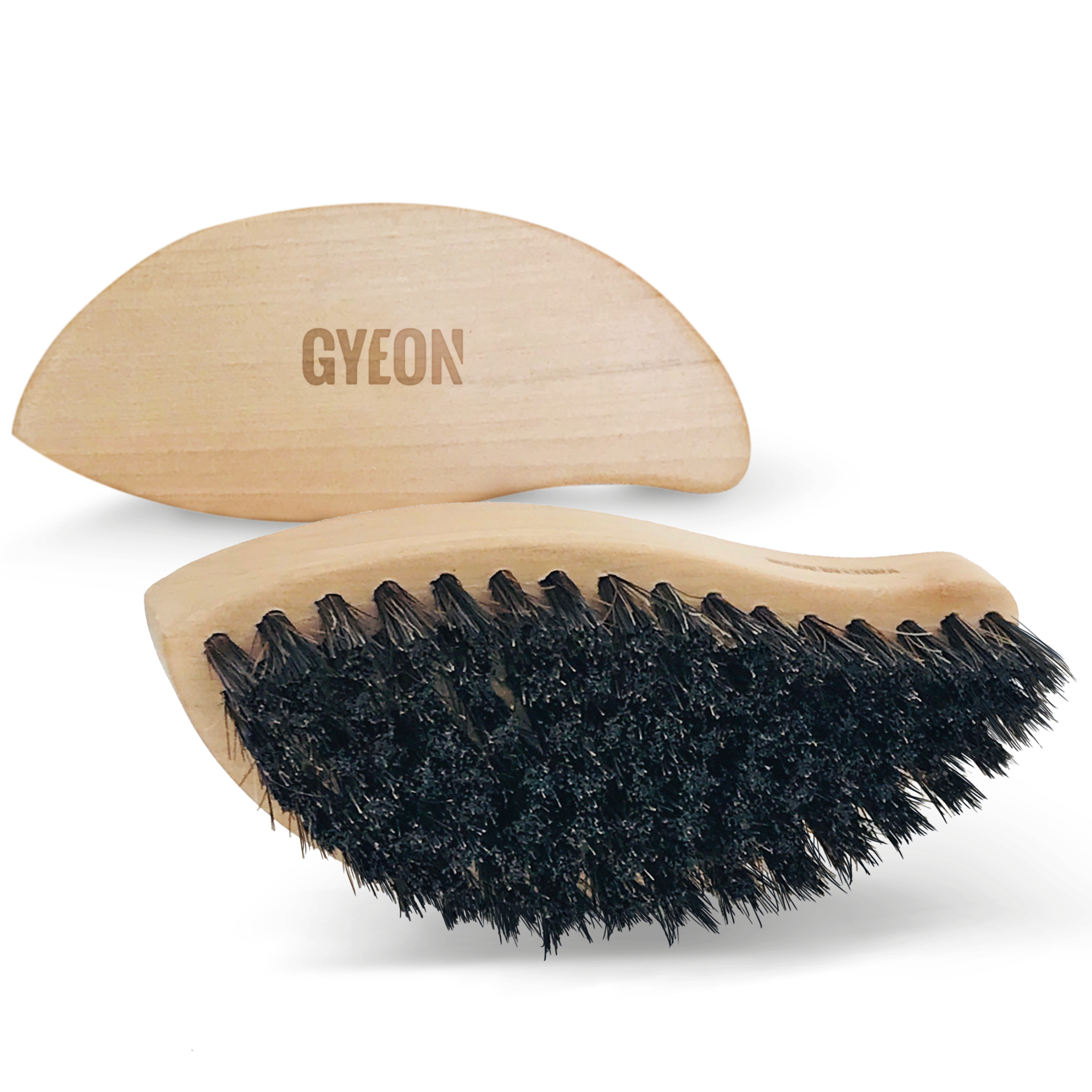 GYEON Q²M LeatherBrush