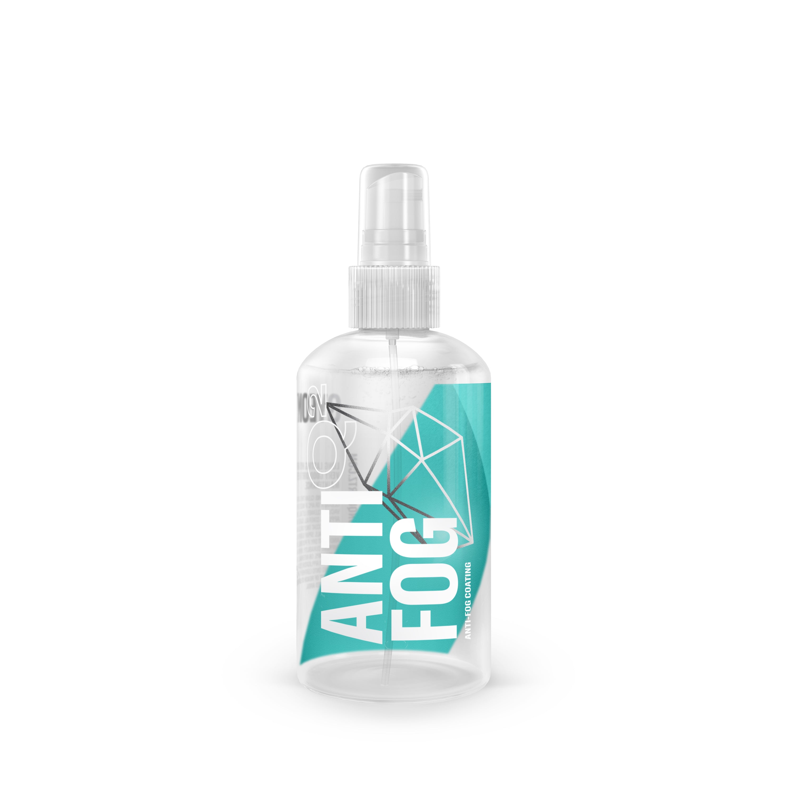 GYEON Q² AntiFog, 120мл