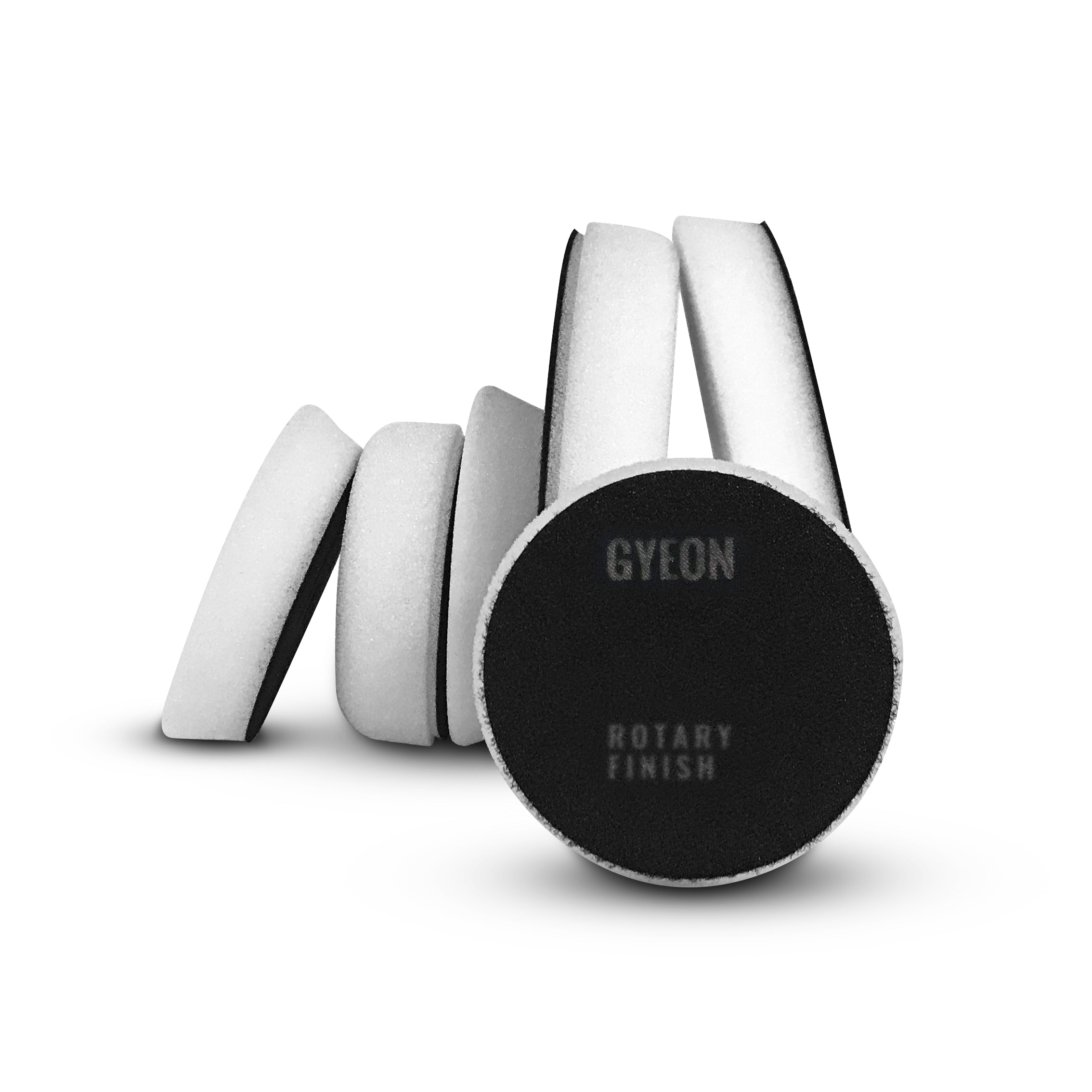 GYEON Q²M Eccentric Finish Pad