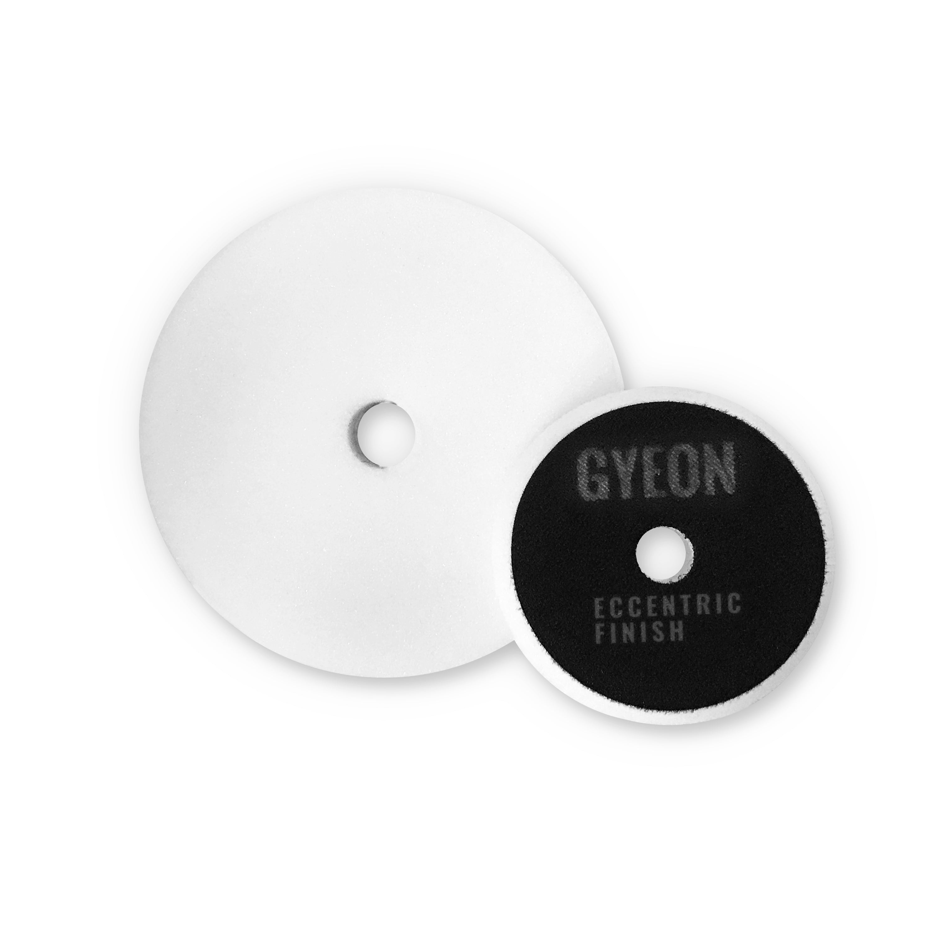 GYEON Q²M Eccentric Finish Pad