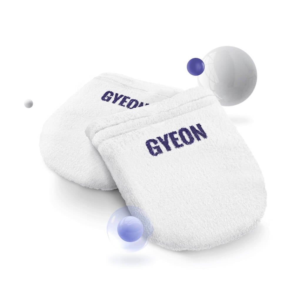 GYEON Q²M MF Applicator EVO, 2шт
