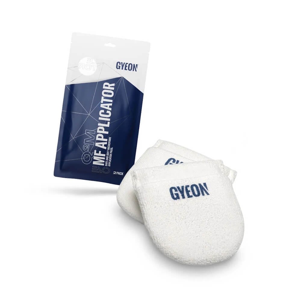 GYEON Q²M MF Applicator EVO, 2шт