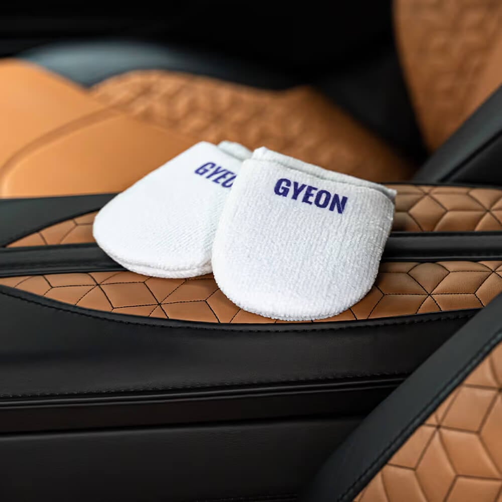 GYEON Q²M MF Applicator EVO, 2шт