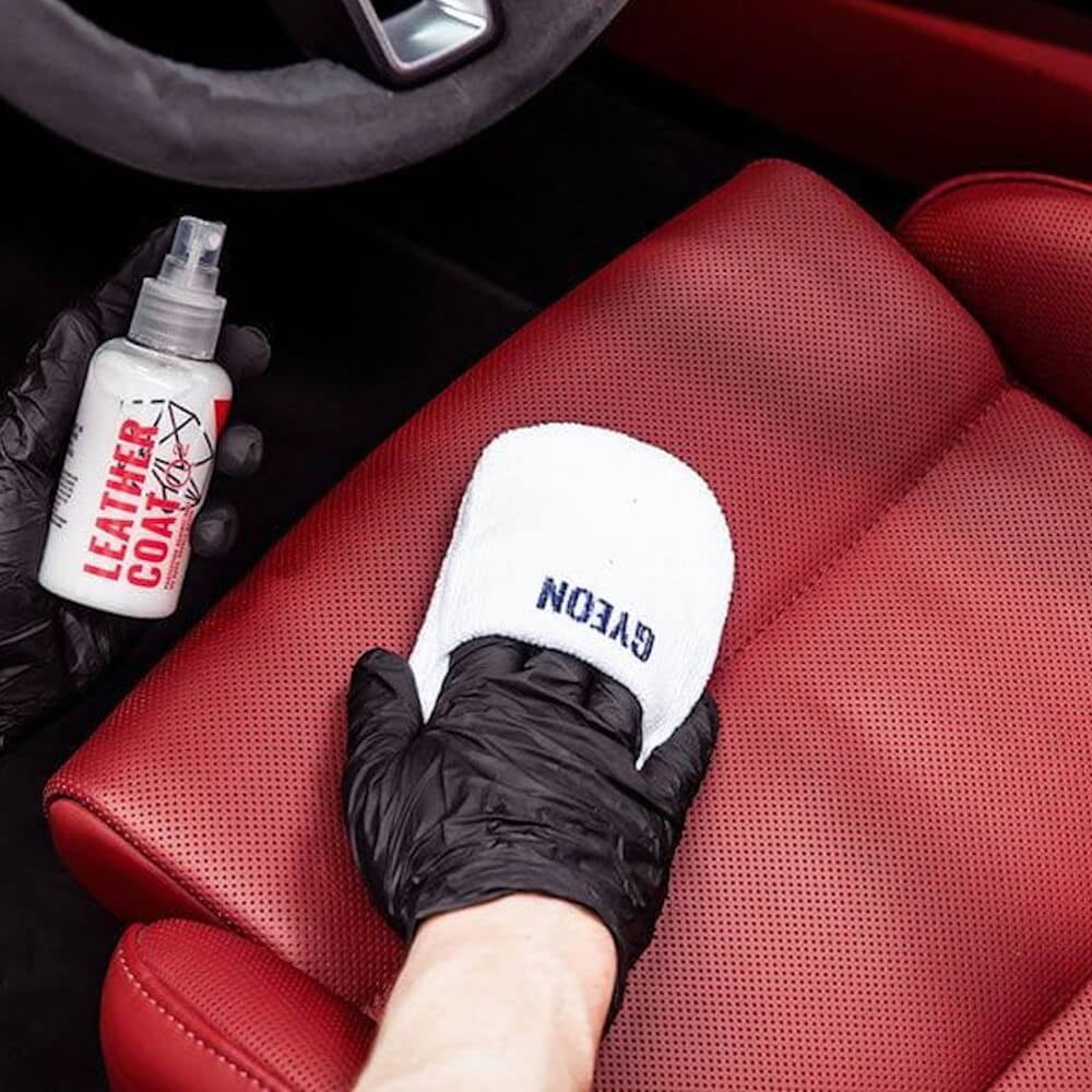 GYEON Q²M MF Applicator EVO, 2шт