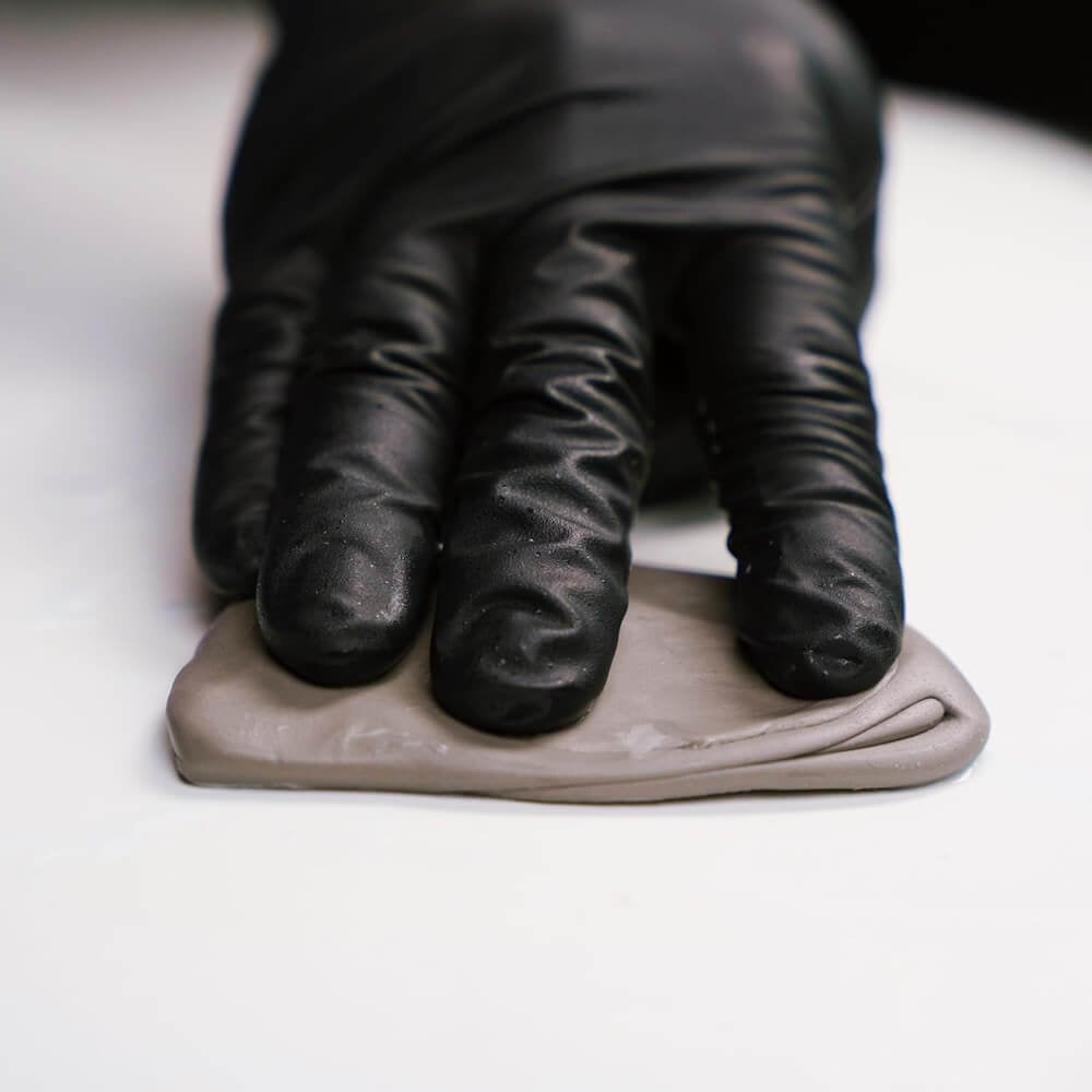 GYEON Q²M Clay EVO, 100g