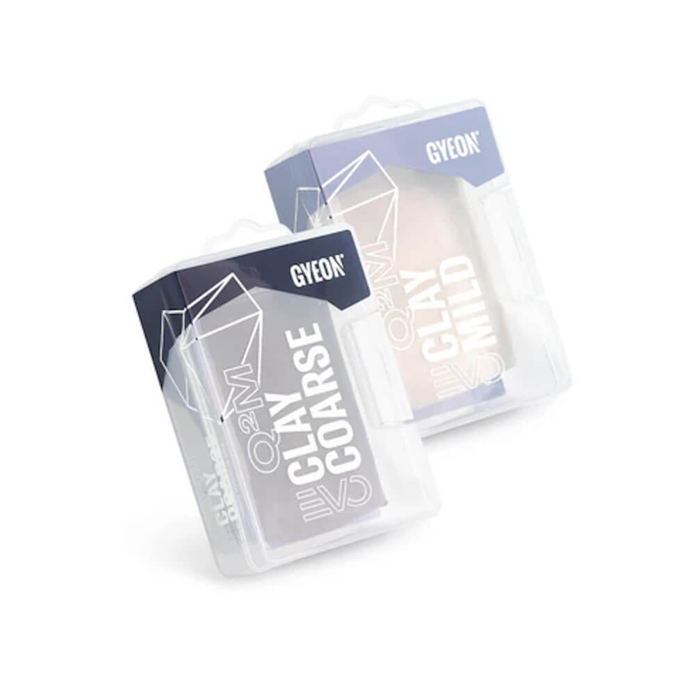 GYEON Q²M Clay EVO, 100g