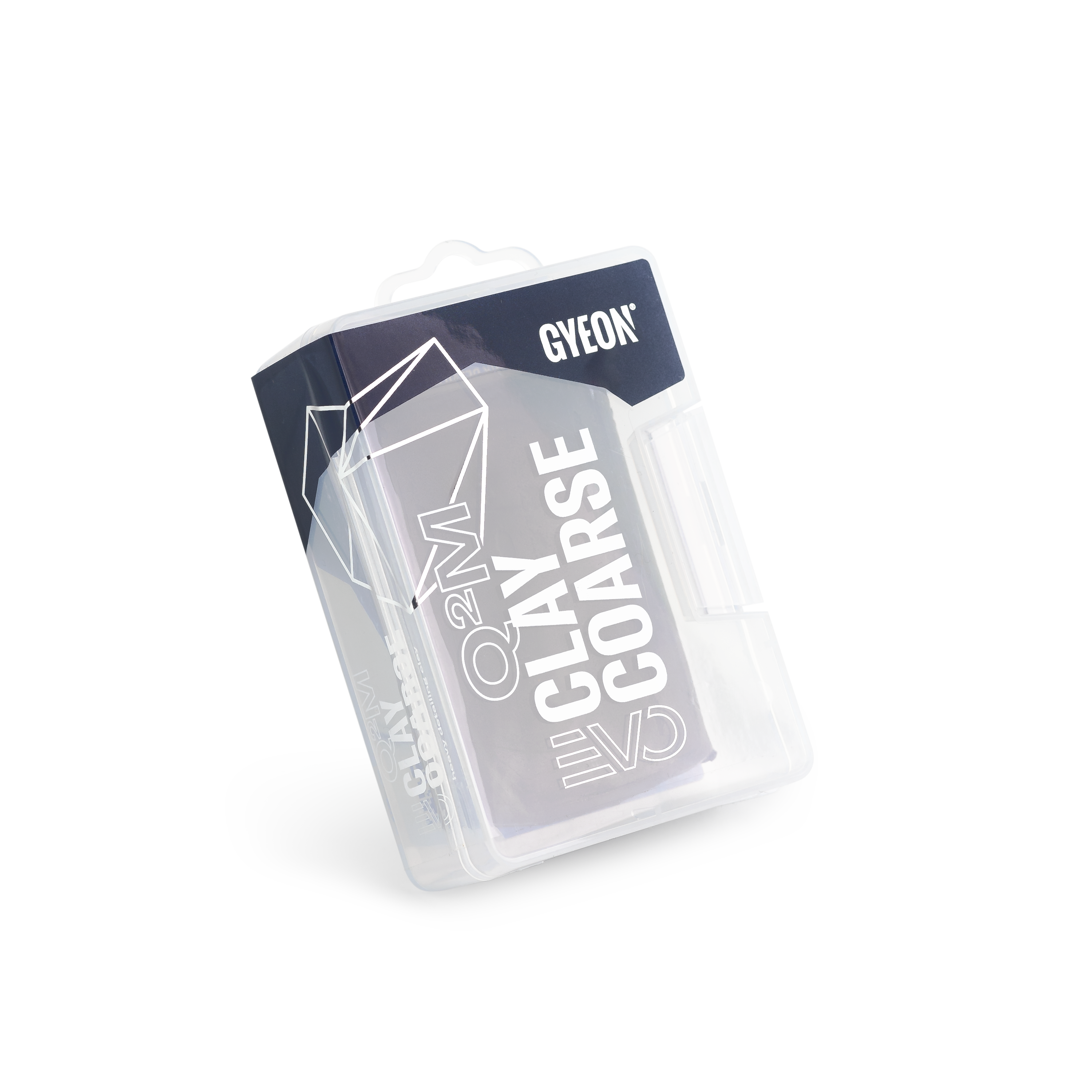GYEON Q²M Clay EVO, 100g