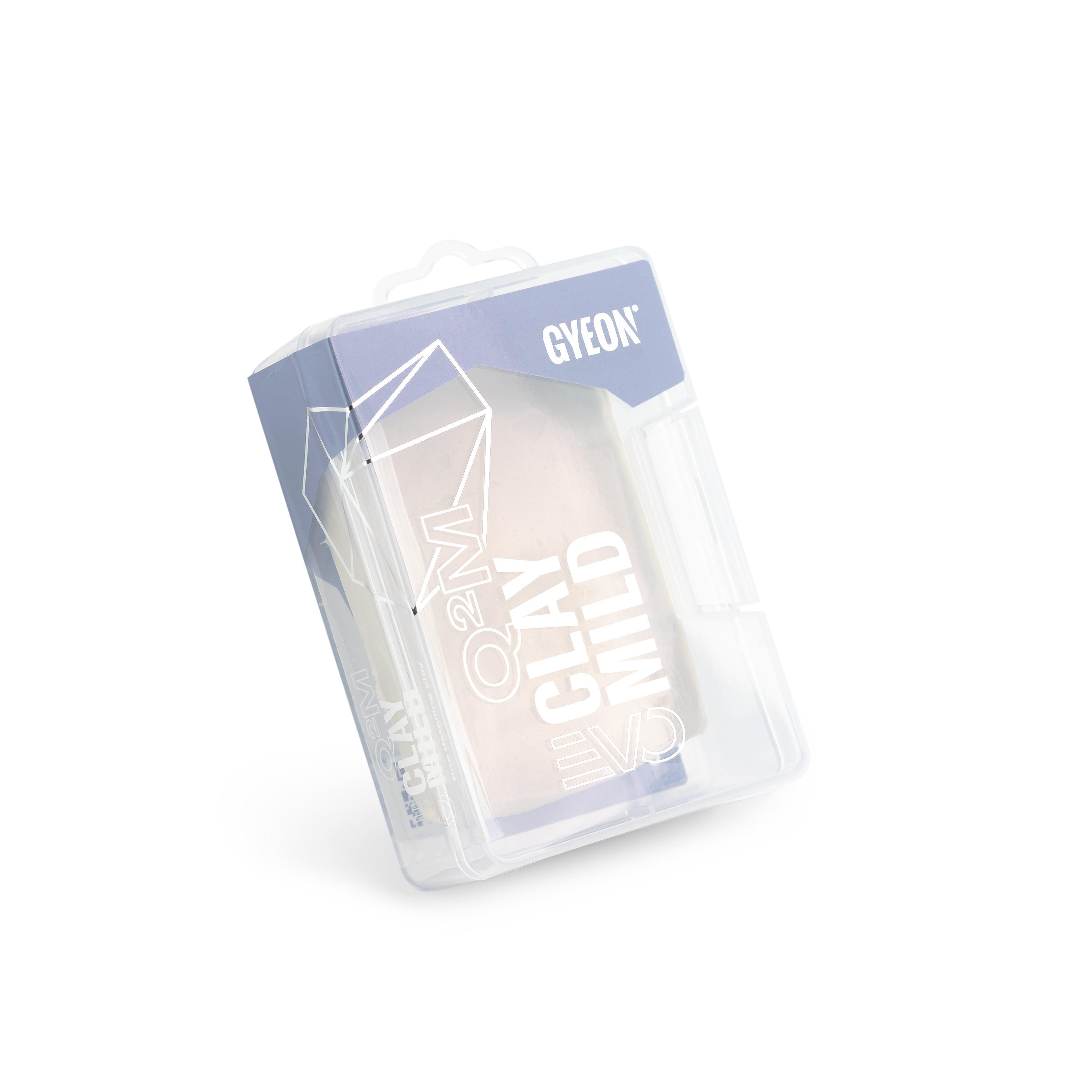 GYEON Q²M Clay EVO, 100g
