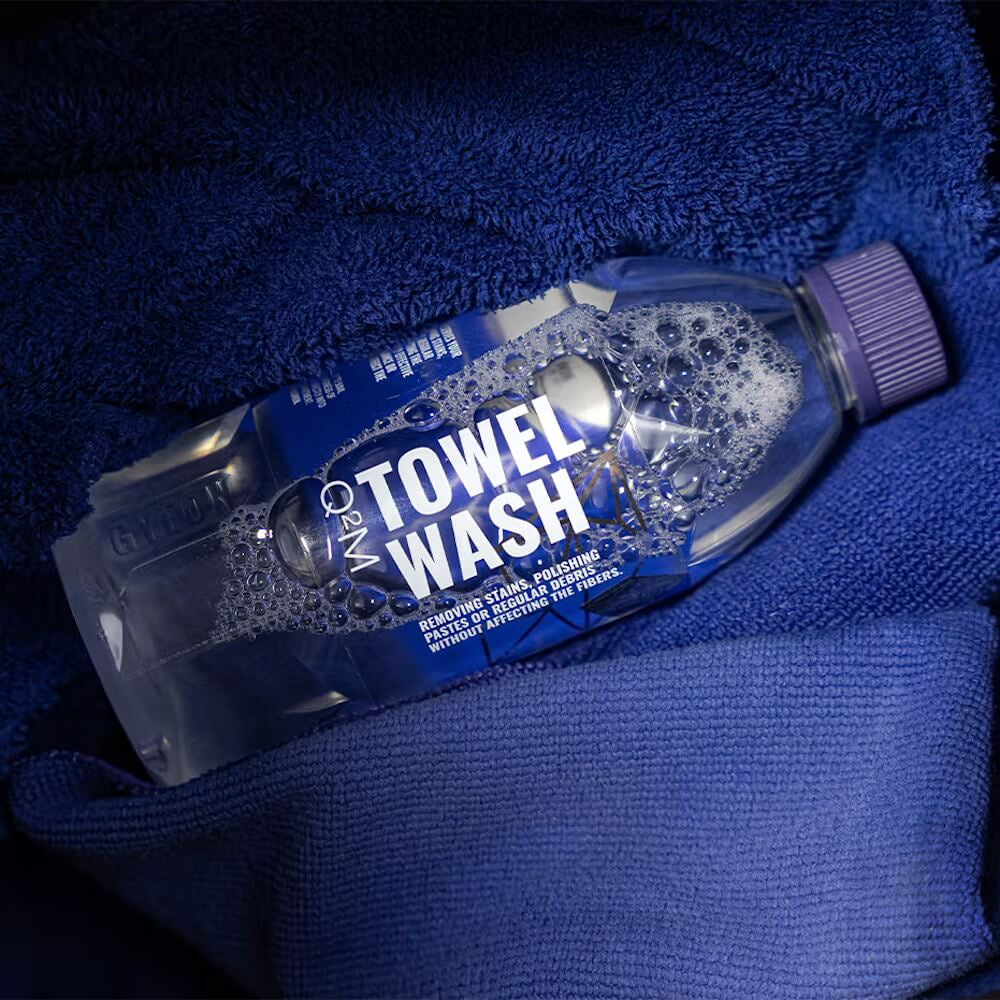 GYEON Q²M TowelWash, 500ml