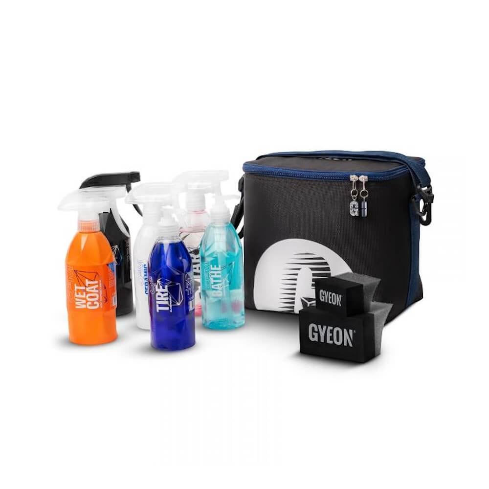 GYEON DetailingBag