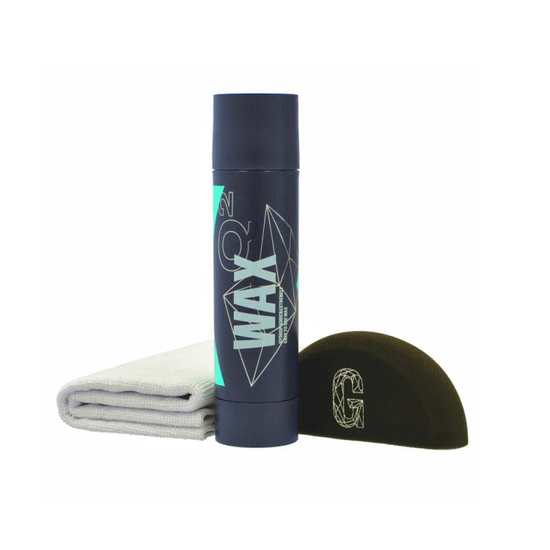 GYEON Q² Wax, 175gr