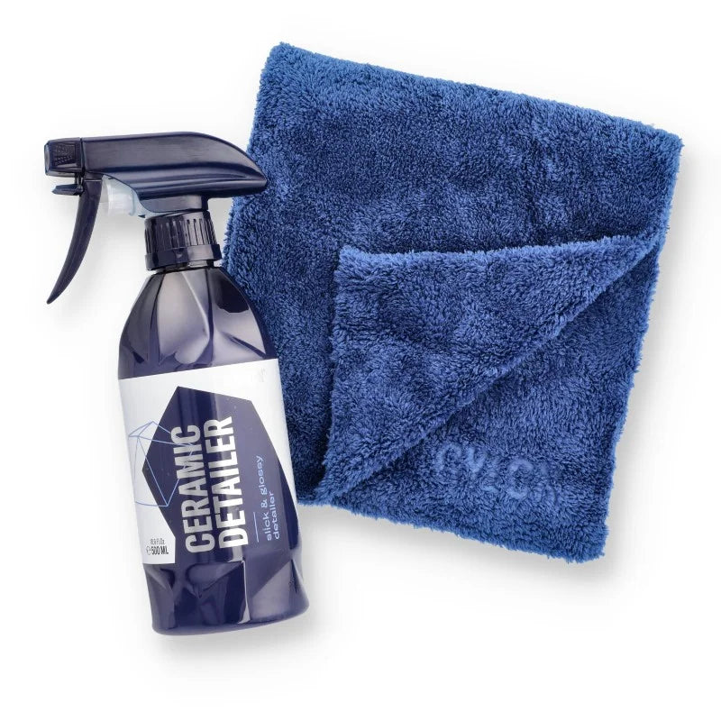 GYEON Q²M CeramicDetailer