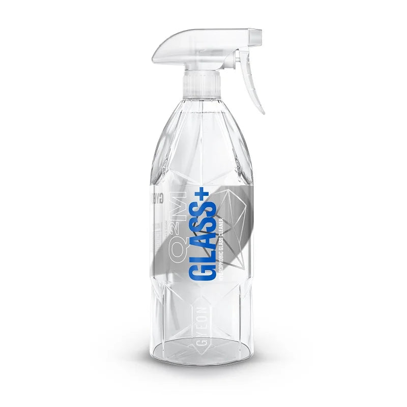 GYEON Q²M Glass+