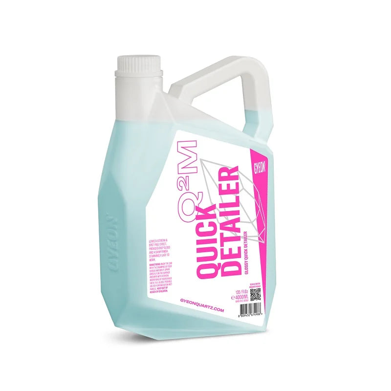 GYEON Q²M CeramicDetailer