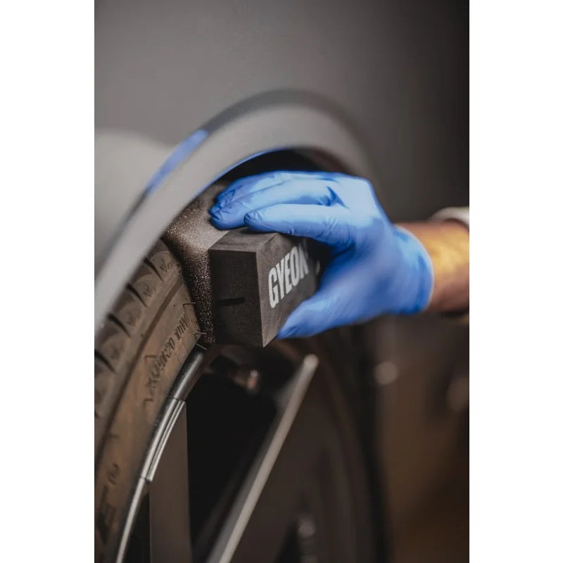 GYEON Q²M Tire Applicator, 2buc