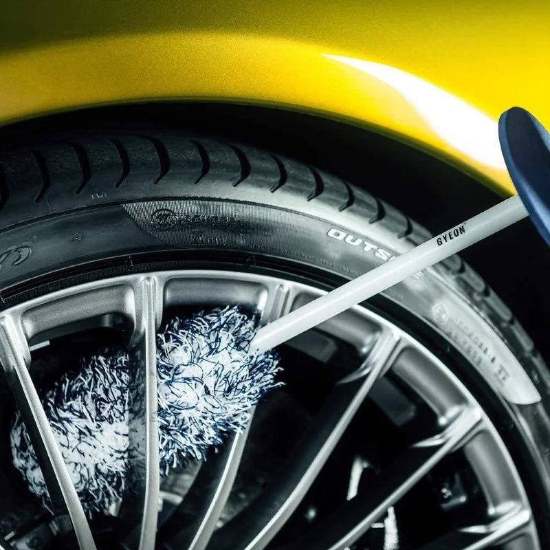 GYEON Q²M WheelBrush