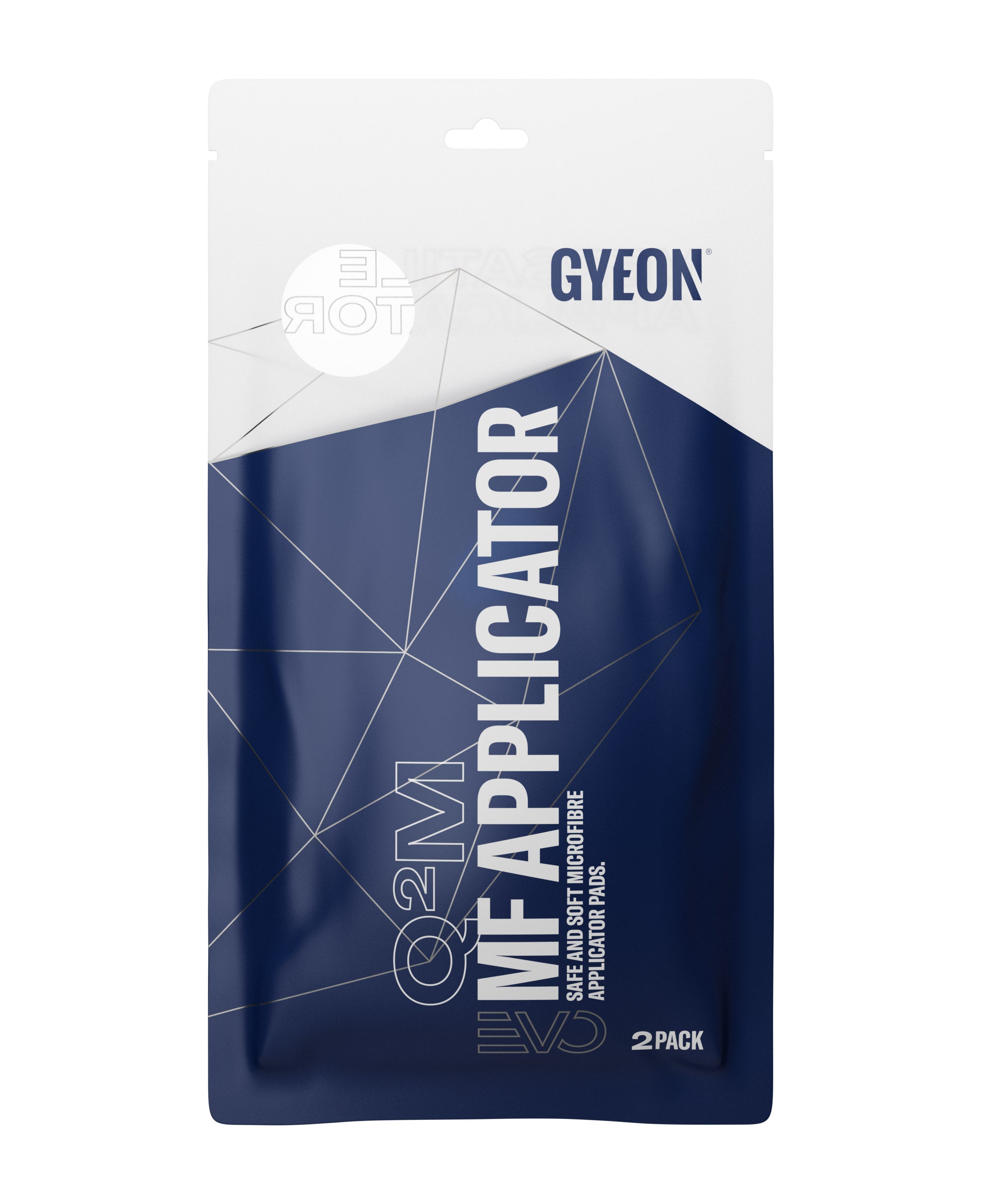 GYEON Q²M MF Applicator EVO, 2шт