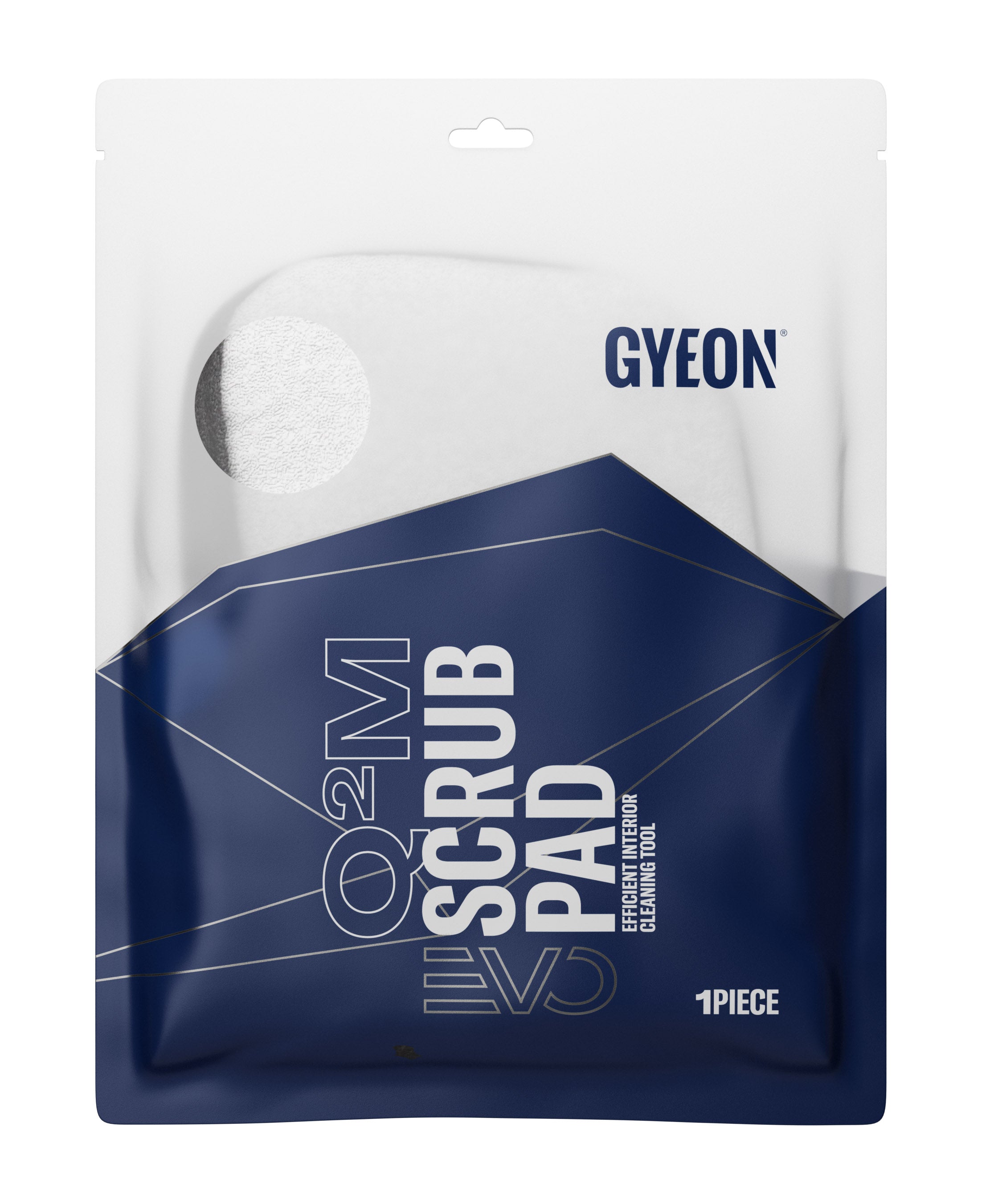GYEON Q²M ScrubPad EVO