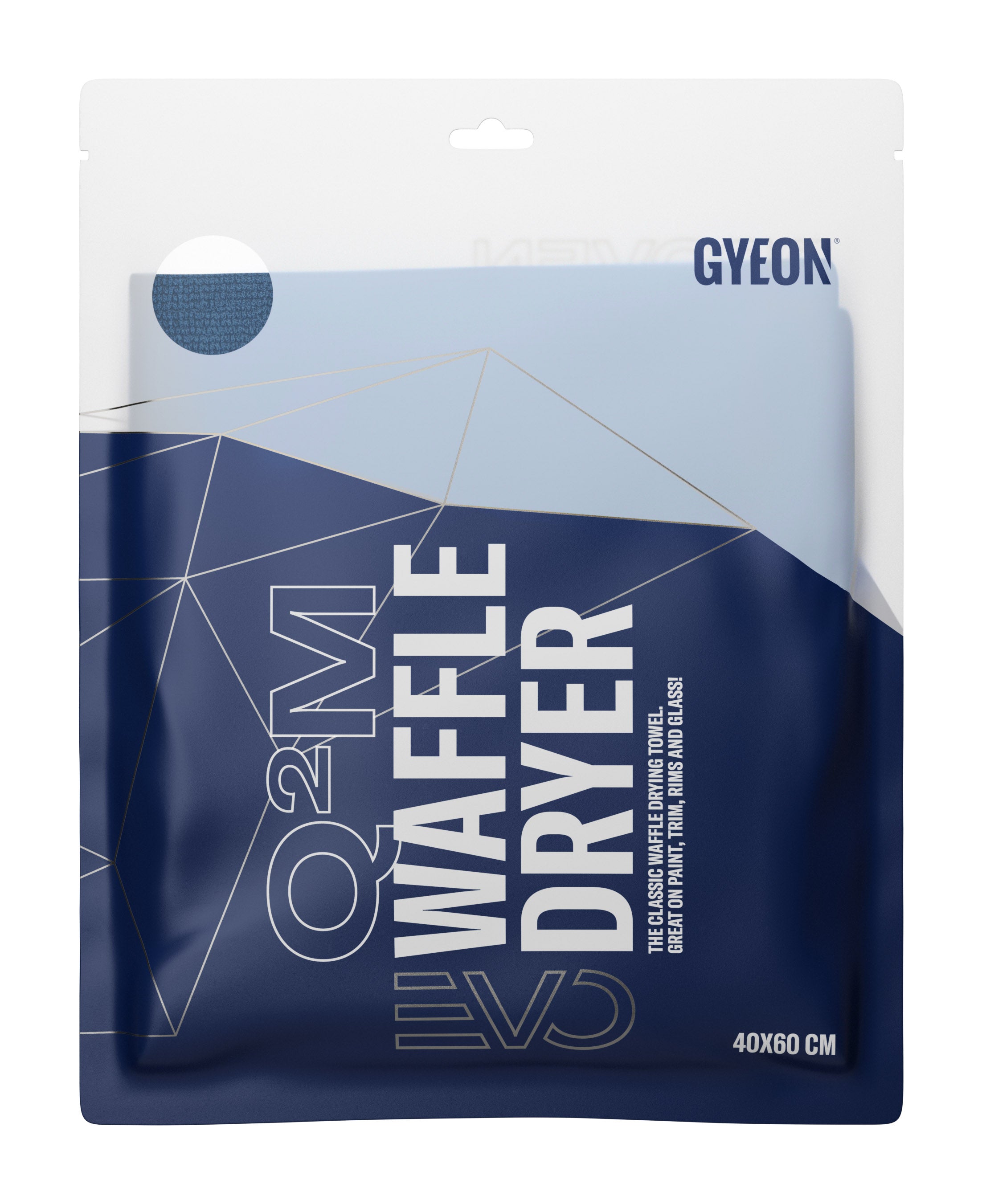 GYEON Q²M WaffleDryer, 40x40cm
