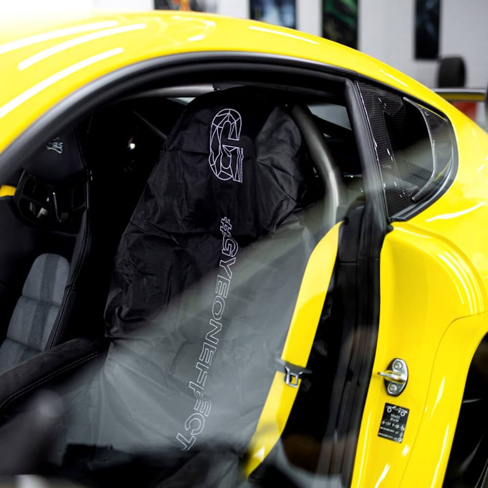 GYEON Q²M SeatCover