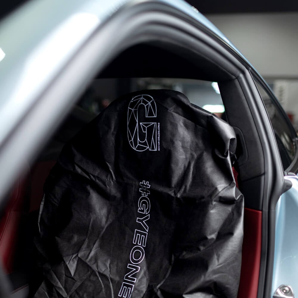 GYEON Q²M SeatCover