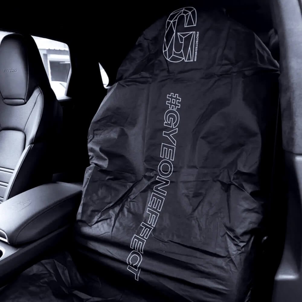 GYEON Q²M SeatCover