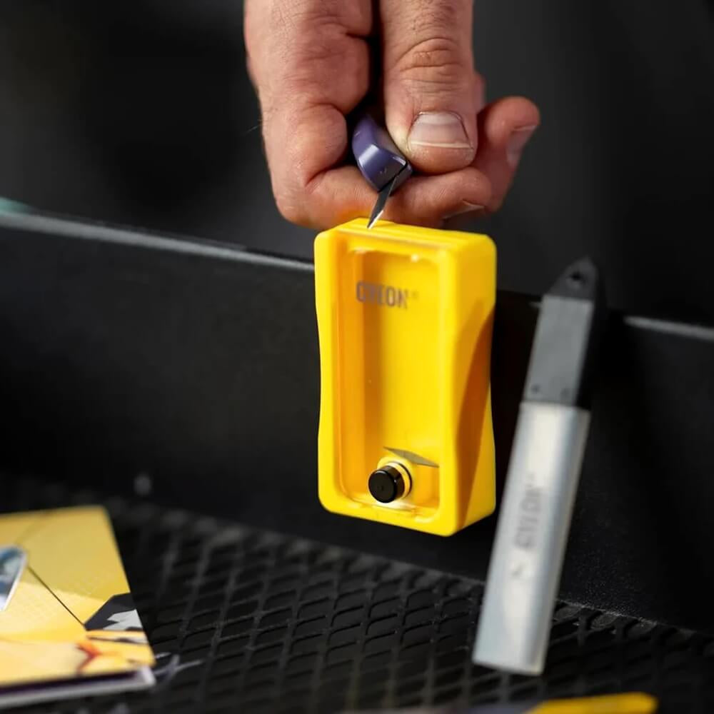 GYEON Q²M PPF Installer Kit