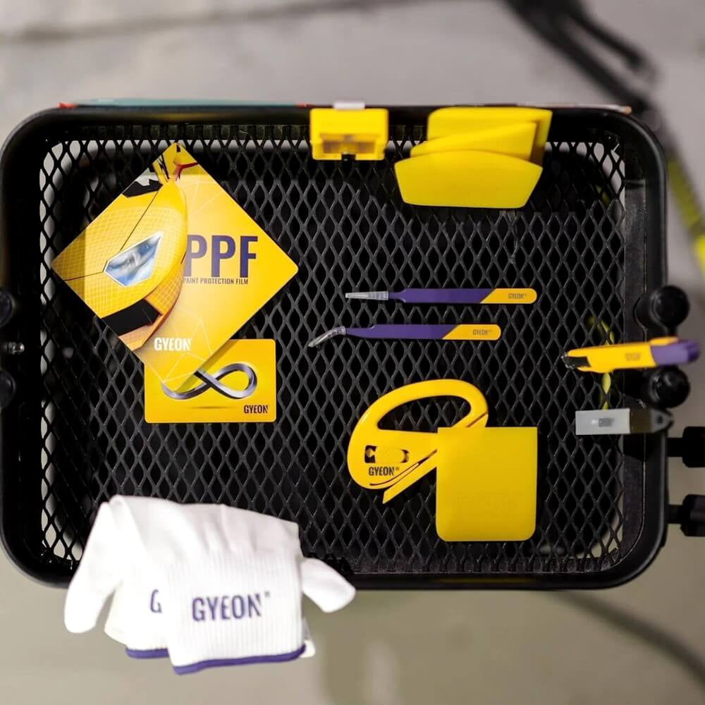 GYEON Q²M PPF Installer Kit