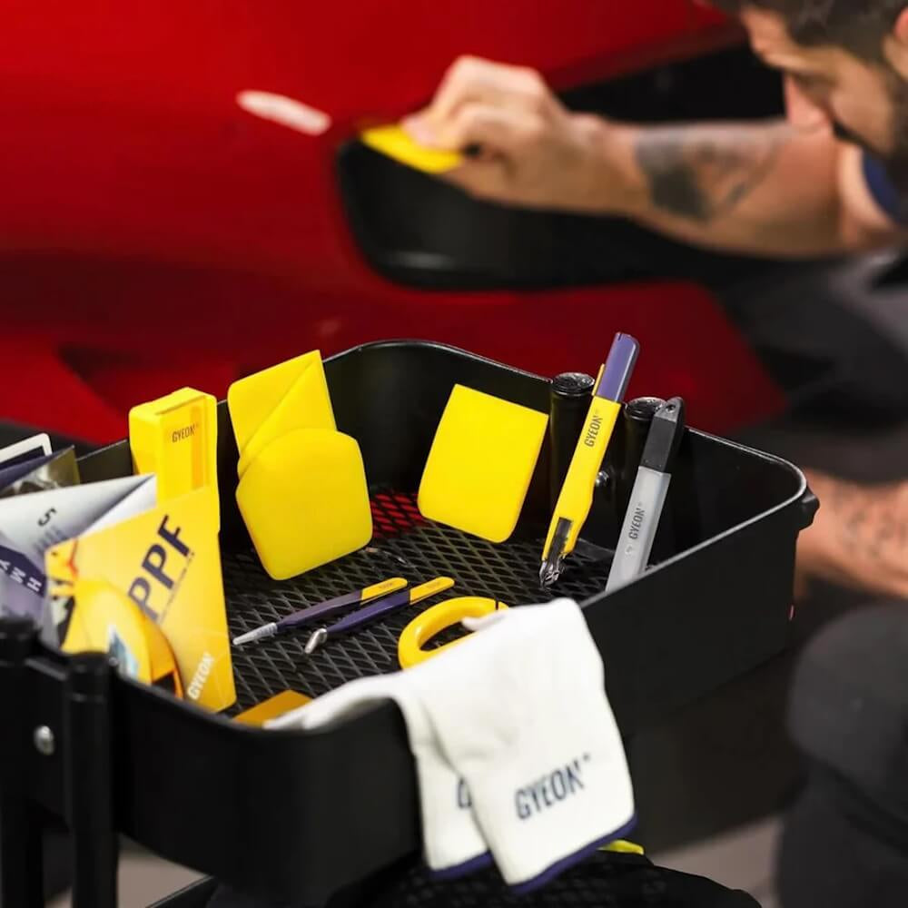 GYEON Q²M PPF Installer Kit